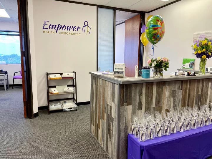 Empower Health Chiropractic in Lakewood, CO Empower Health Chiropractic