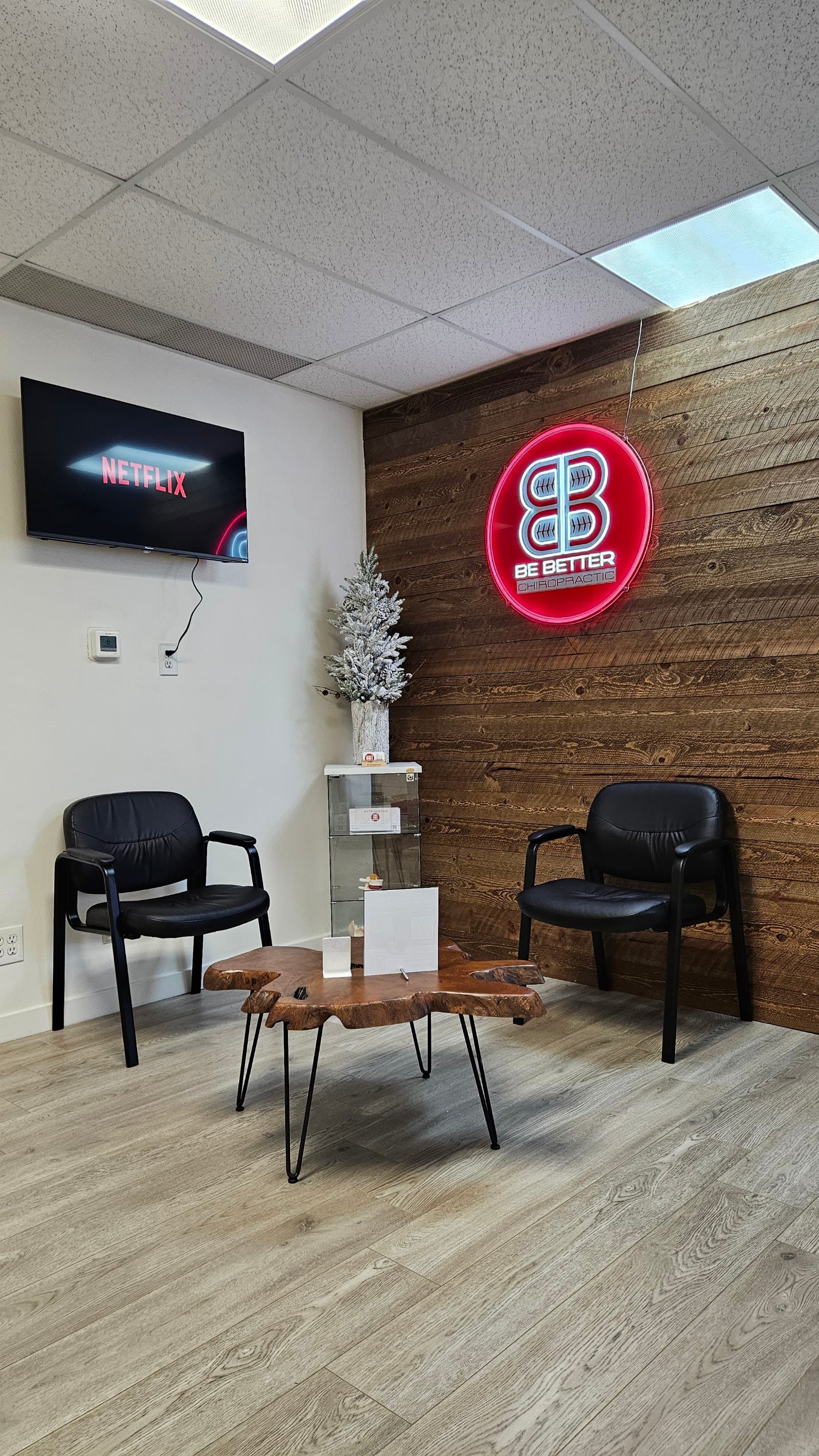 Be Better Chiropractic in Downey, CA Be Better Chiropractic
