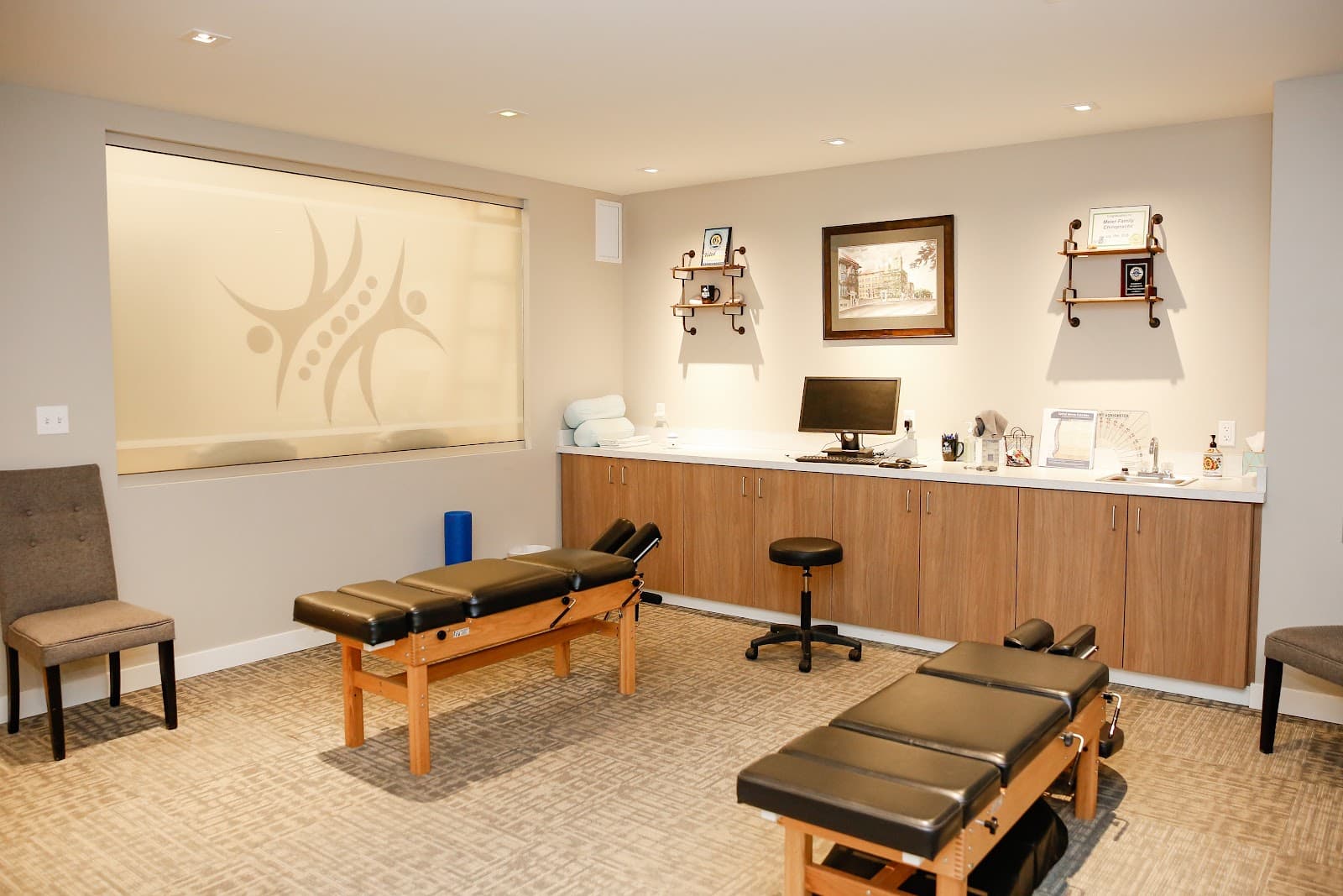 Meier Family Chiropractic in Billings, MT Meier Family Chiropractic