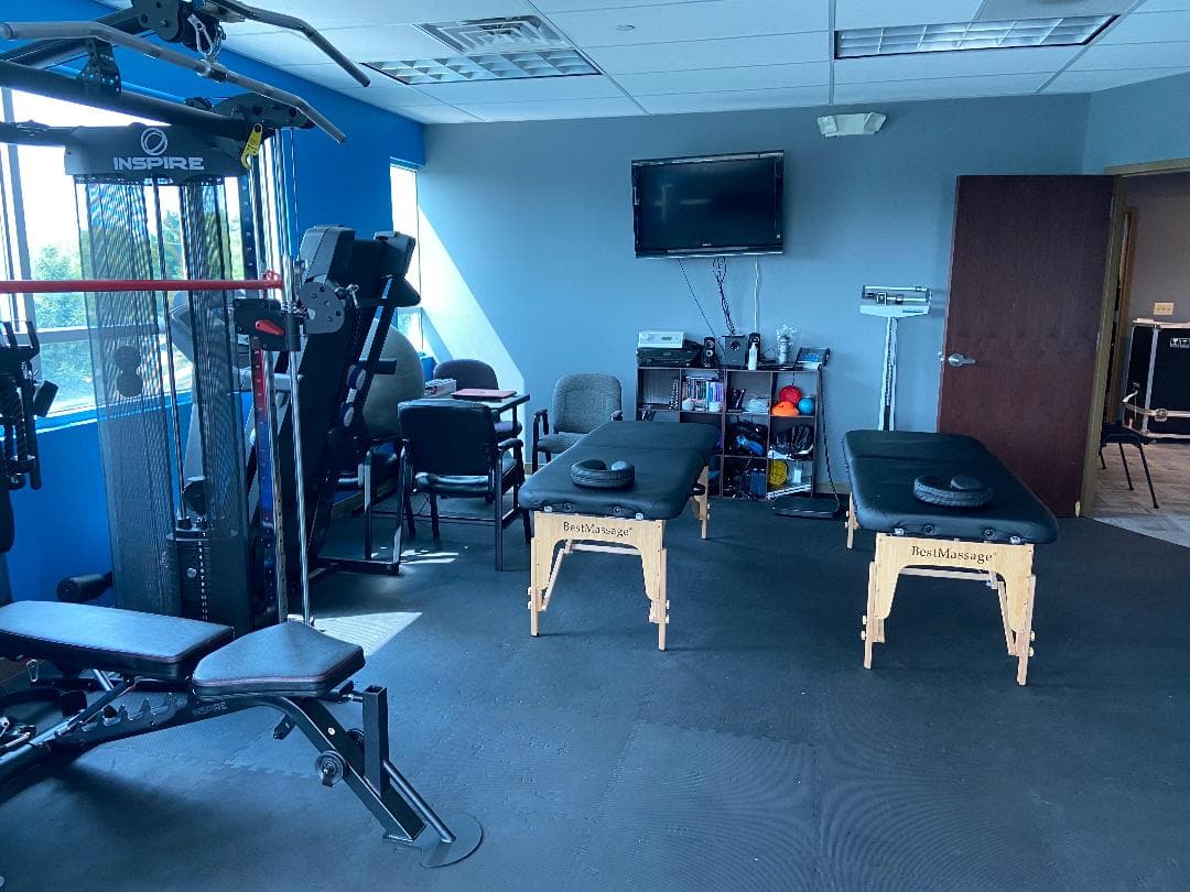 Mind and Body Chiropractic in Aurora, IL Mind and Body Chiropractic