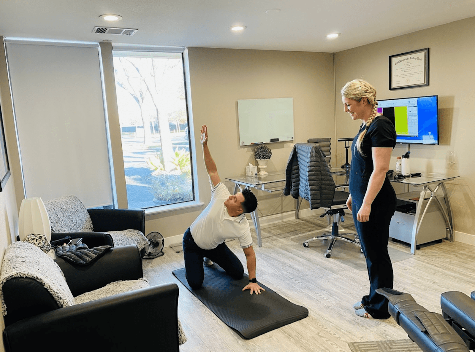 Alexander Chiropractic and Wellness - Brentwood in Antioch, CA Alexander Chiropractic and Wellness - Brentwood