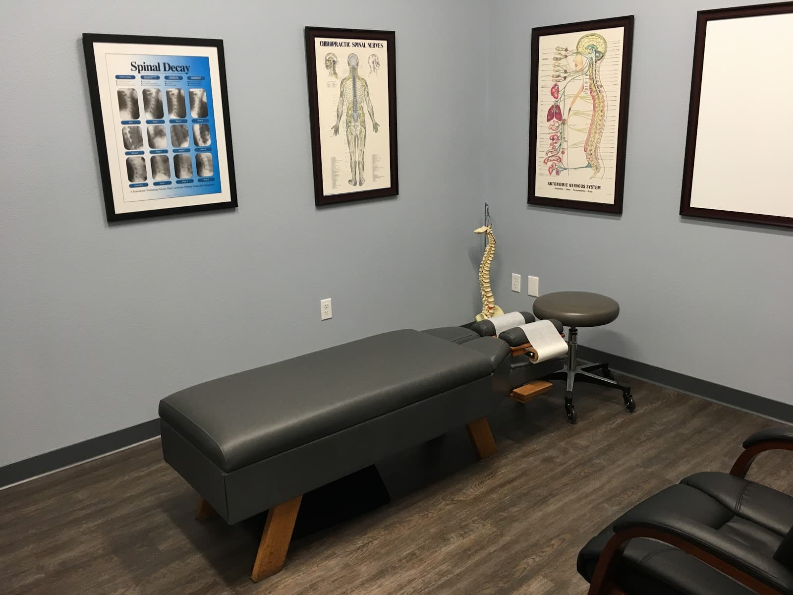 Rancho Del Oro Chiropractic Dr. Michael Kastrup in Oceanside, CA Rancho Del Oro Chiropractic Dr. Michael Kastrup