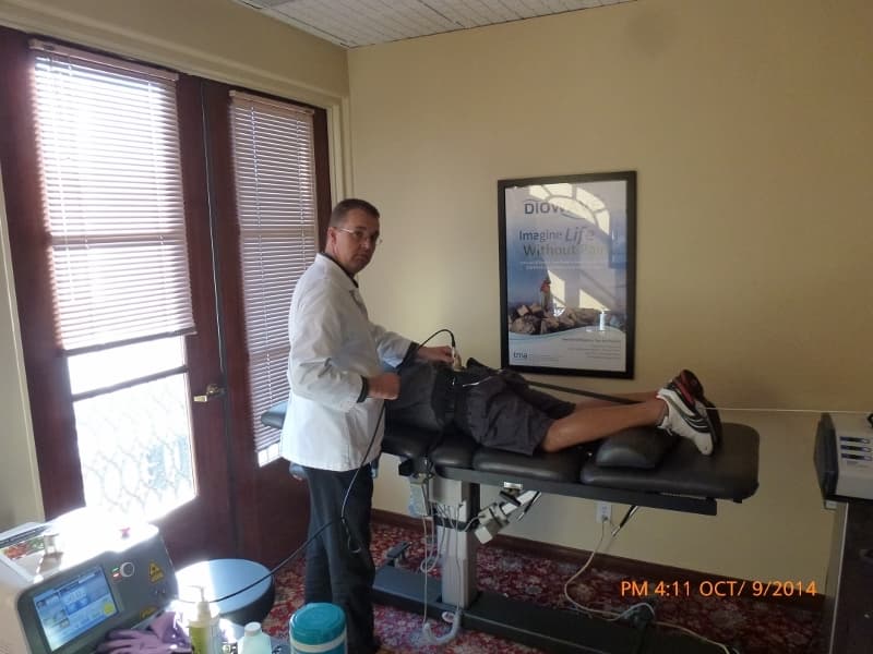 Heilman Chiropractic and Spinal Decompression in Escondido, CA Heilman Chiropractic and Spinal Decompression