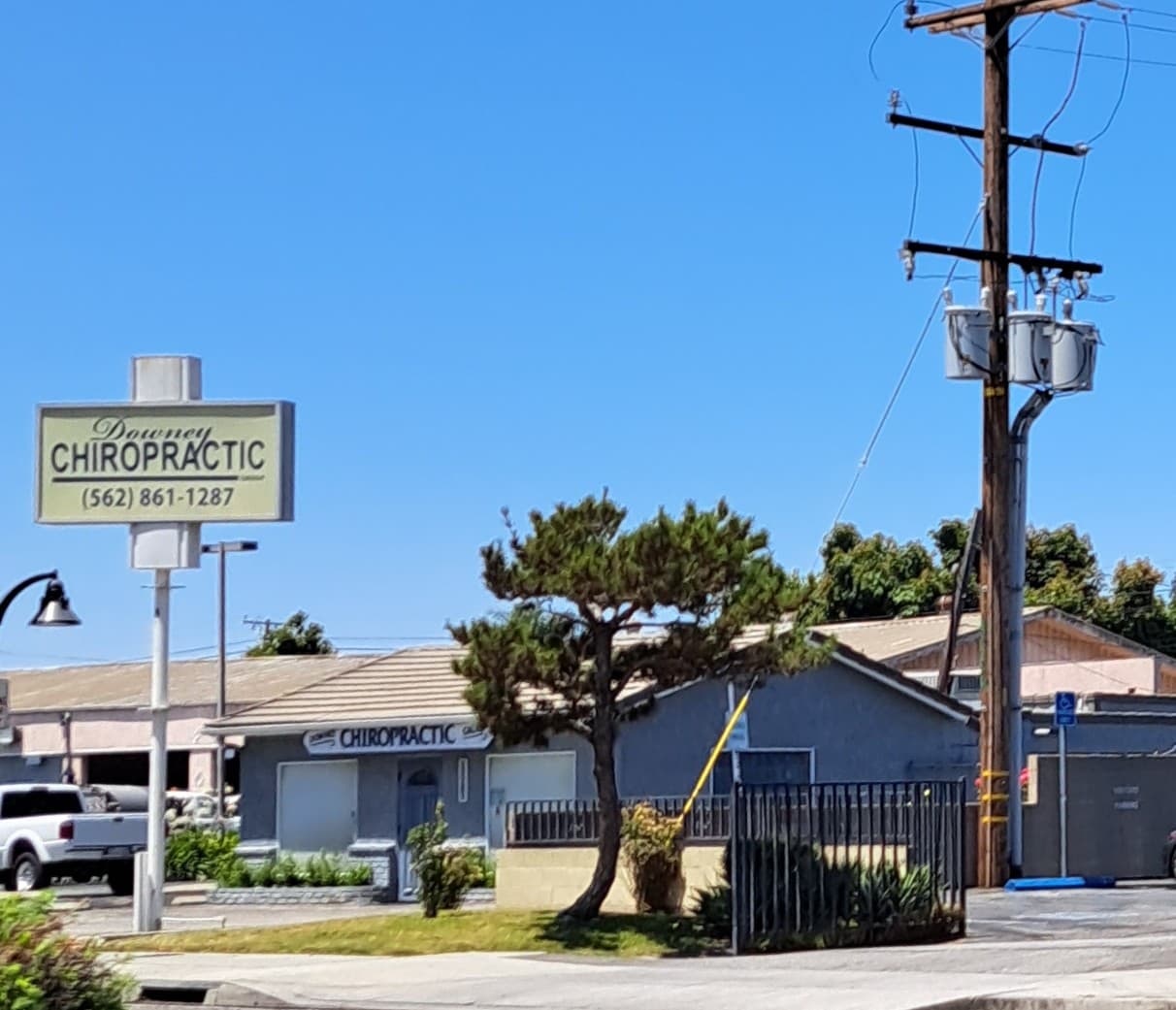 Downey Chiropractic Group in Downey, CA Downey Chiropractic Group