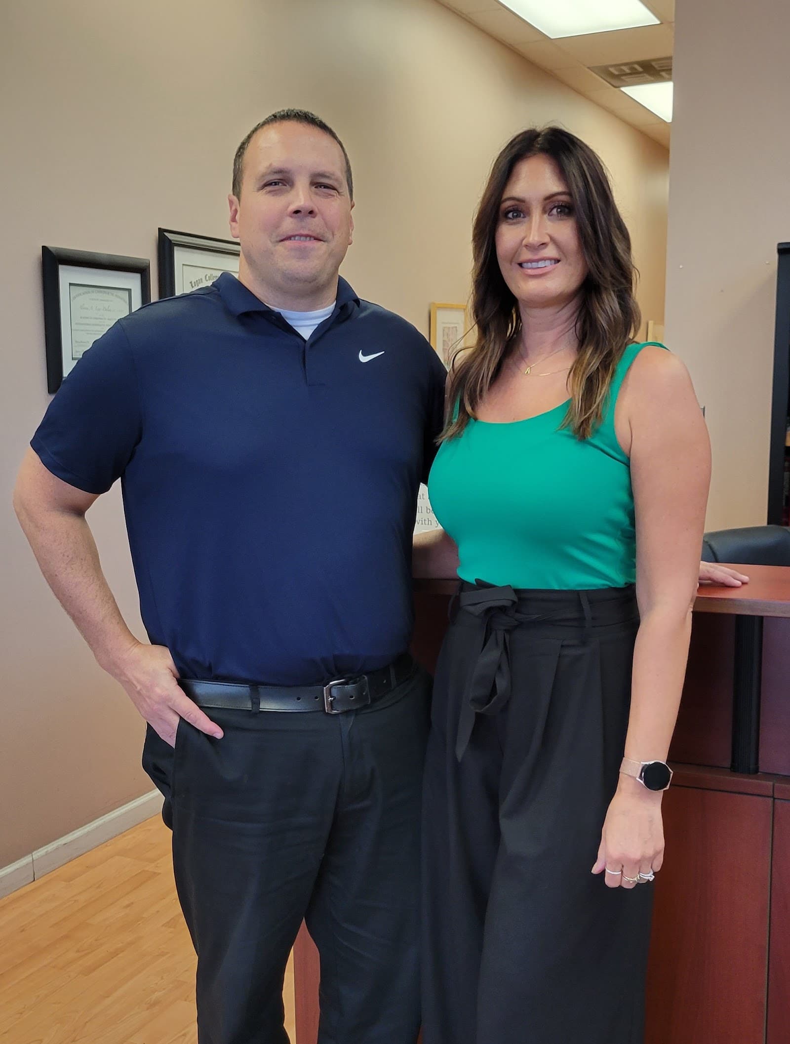 Dolan Family Chiropractic in Aurora, IL Dolan Family Chiropractic