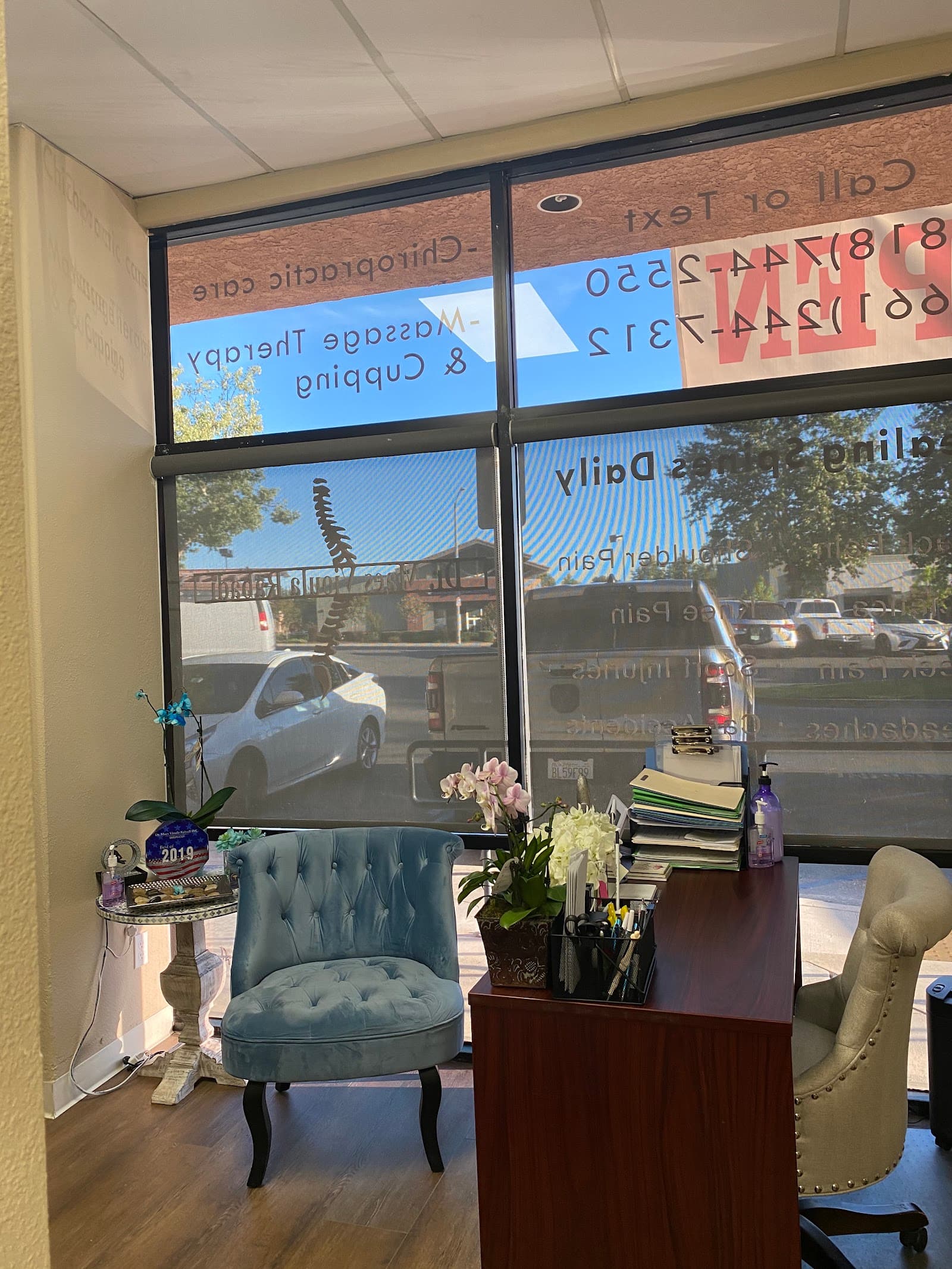 SCV CHIROPRACTIC in Santa Clarita, CA SCV CHIROPRACTIC