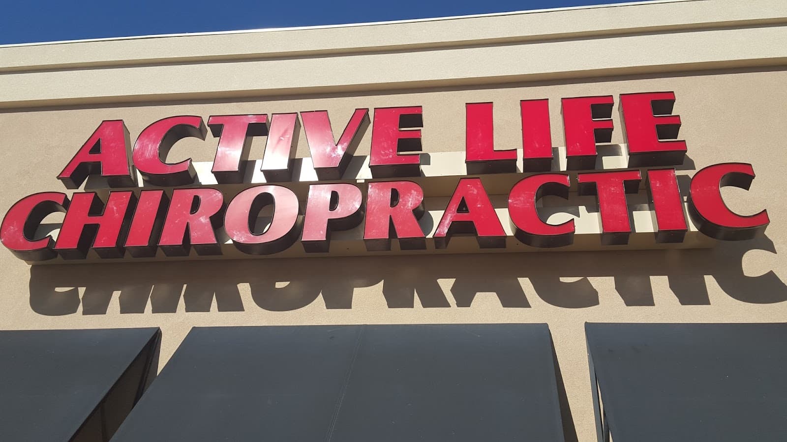 Active Life Chiropractic in Broken Arrow, OK Active Life Chiropractic