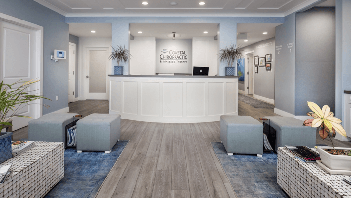 Coastal Chiropractic and Massage Therapy in Ventura, CA Coastal Chiropractic and Massage Therapy