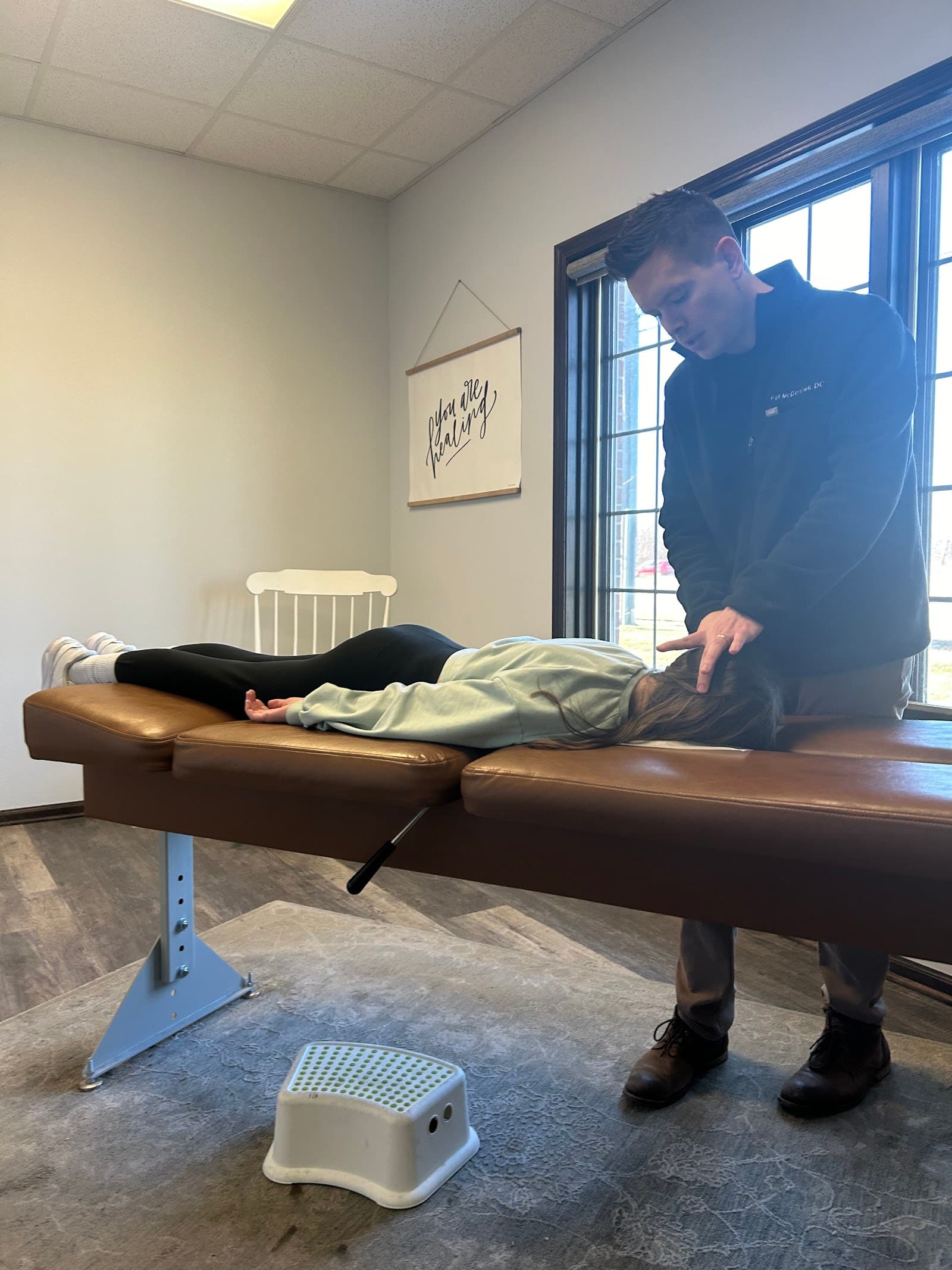 Proper Chiropractic in Aurora, IL Proper Chiropractic