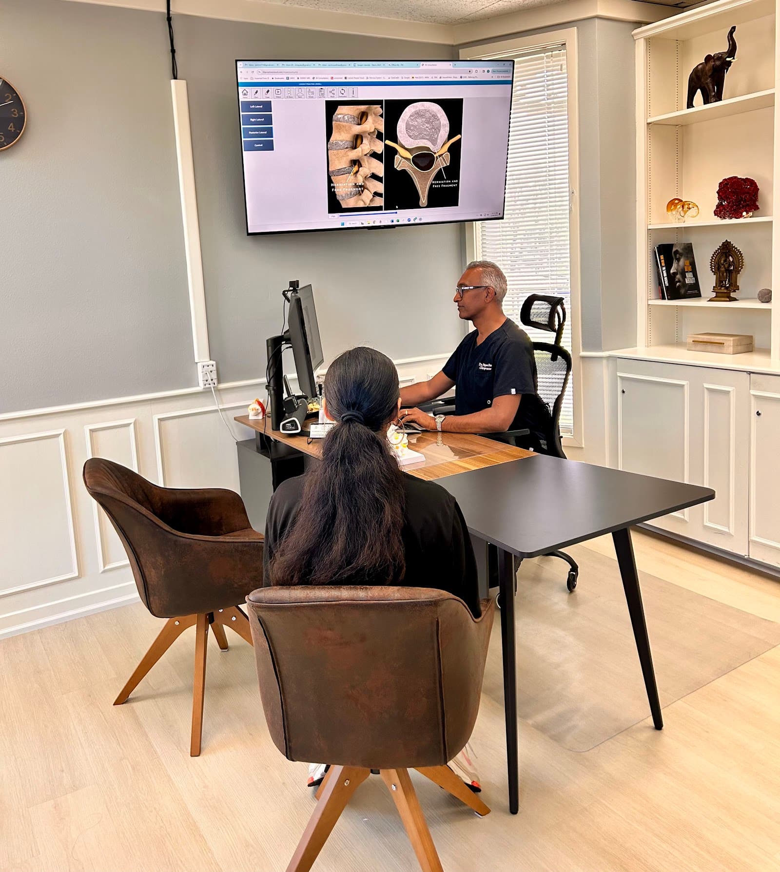 OC Chiropractic & Wellness Center in Santa Ana, CA OC Chiropractic & Wellness Center
