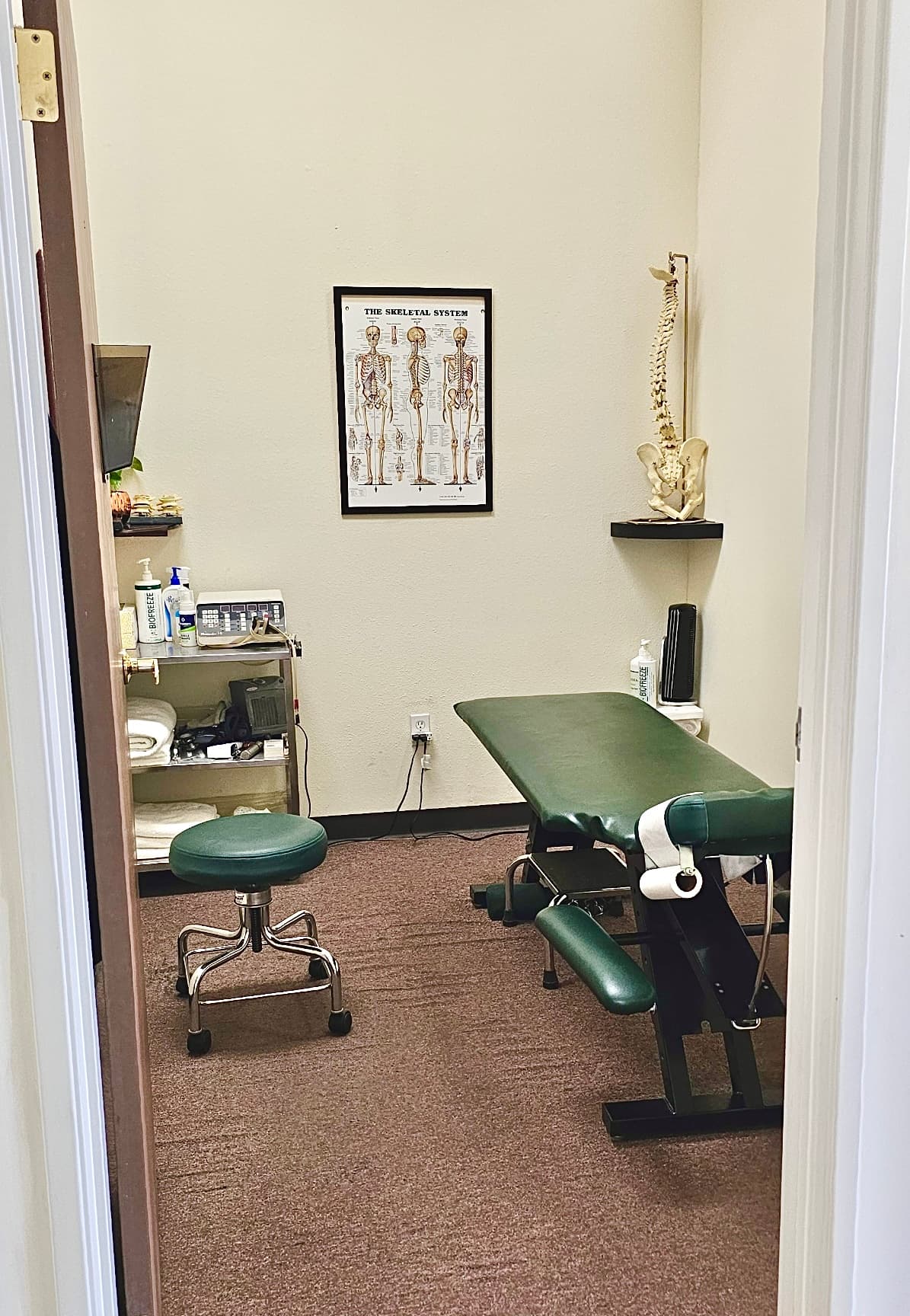 Allen Bui Chiropractic in Pomona, CA Allen Bui Chiropractic