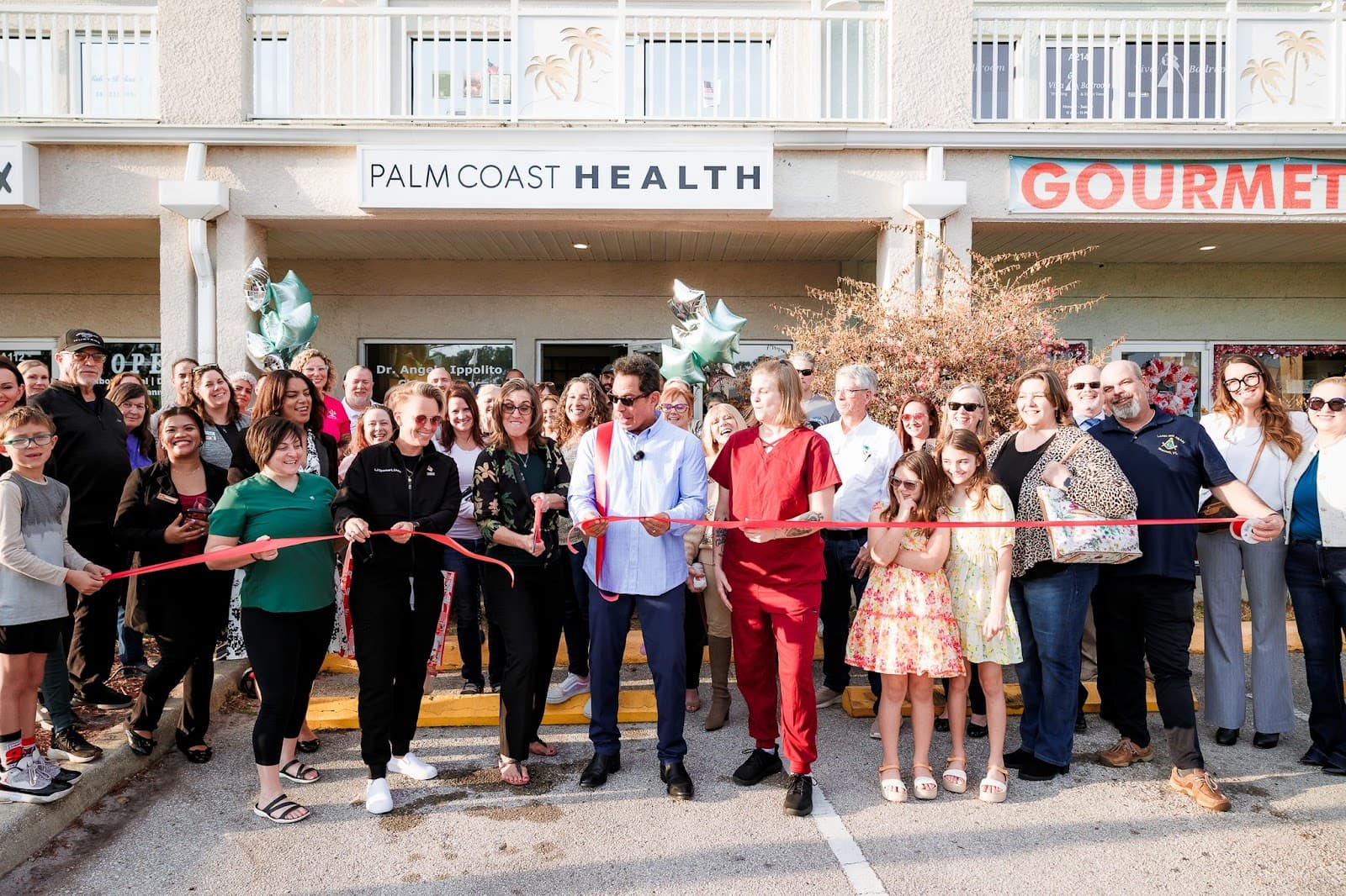 Palm Coast Health in Palm Coast, FL Palm Coast Health