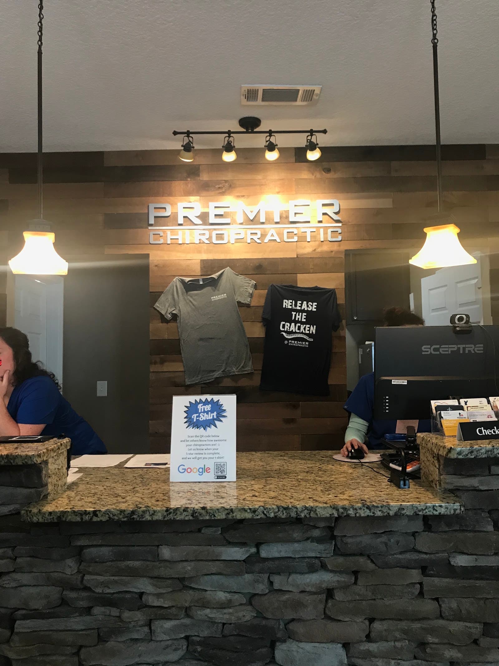 Premier Chiropractic in Columbus, GA Premier Chiropractic photo
