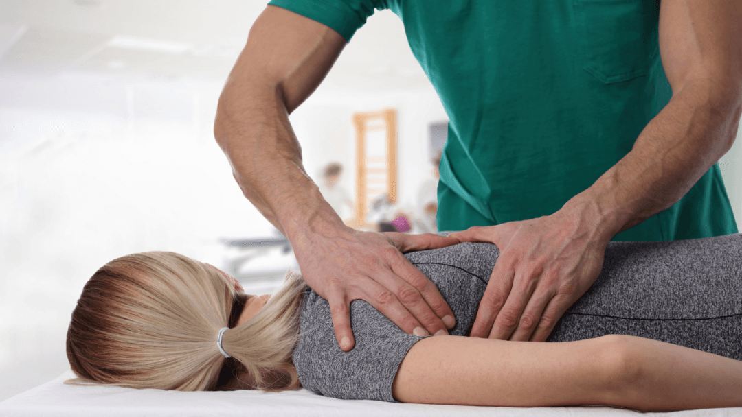 JMP Chiropractic in Burbank, CA JMP Chiropractic