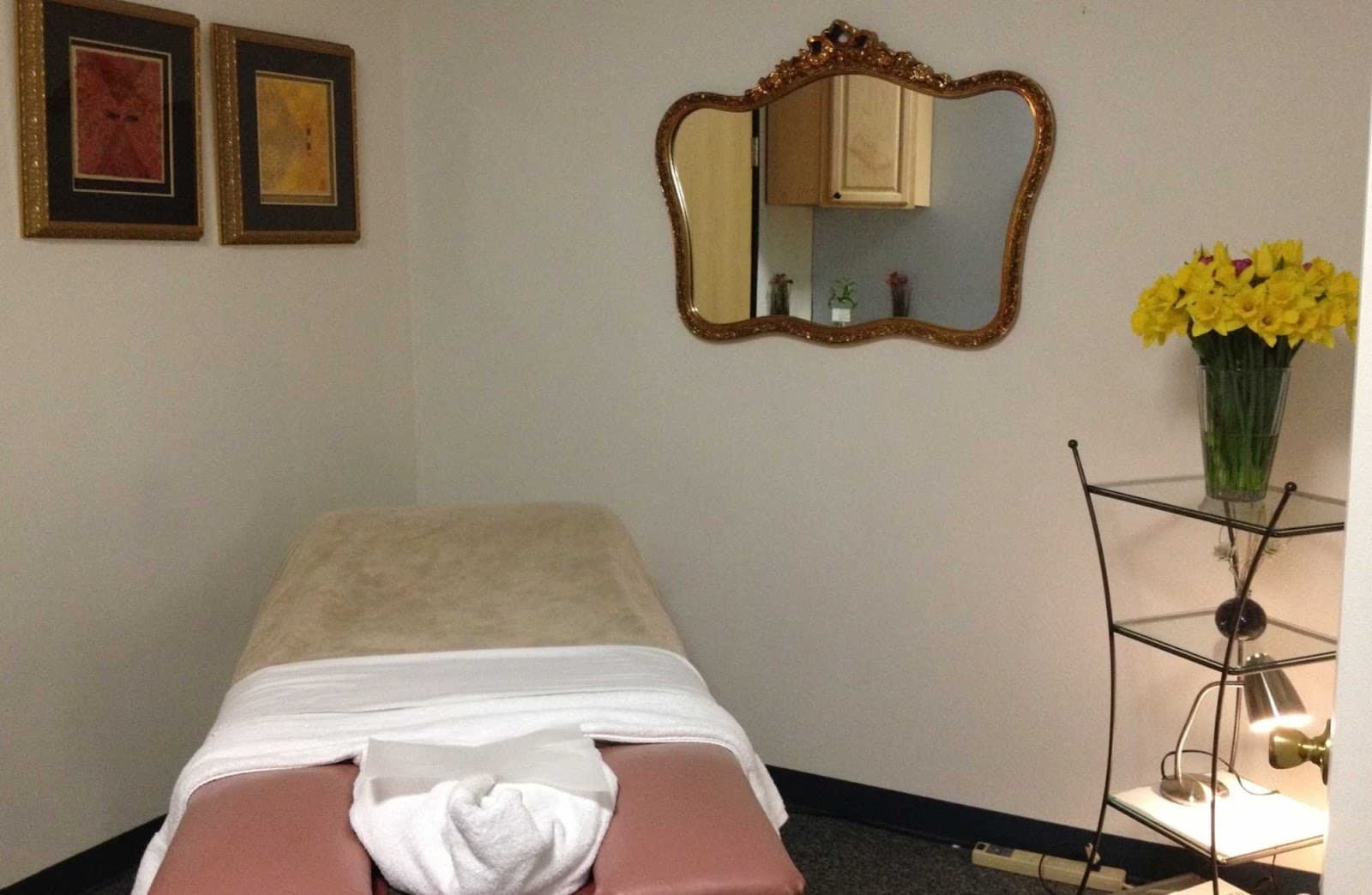 Tina Nafei Chiropractic Clinic in Fremont, CA Tina Nafei Chiropractic Clinic