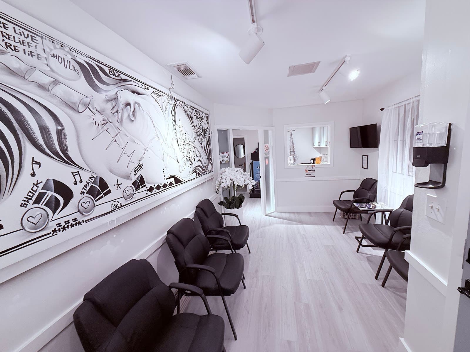 Miami Chiropractic in Miami, FL Miami Chiropractic