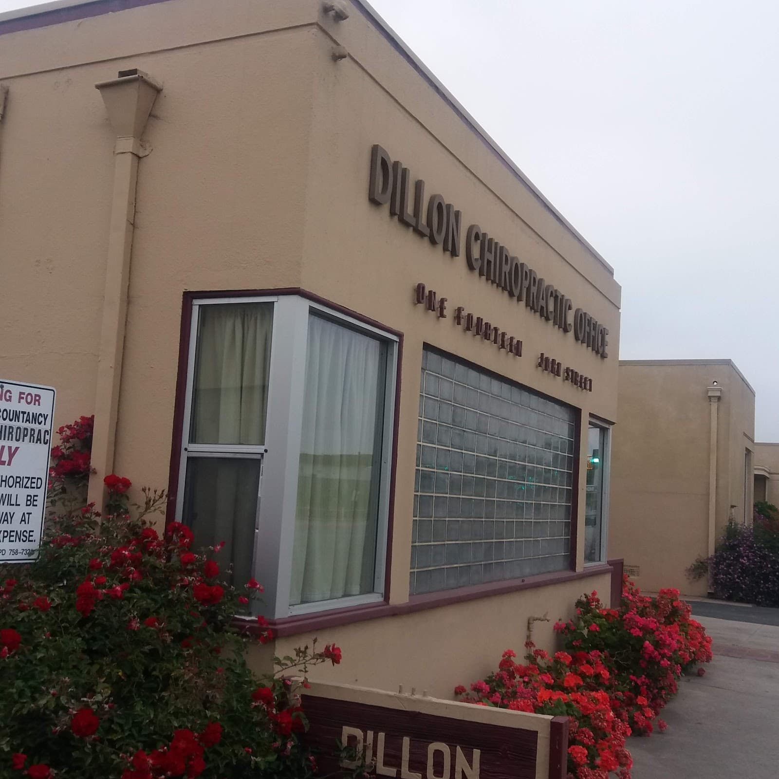 Dillon Chiropractic in Salinas, CA Dillon Chiropractic