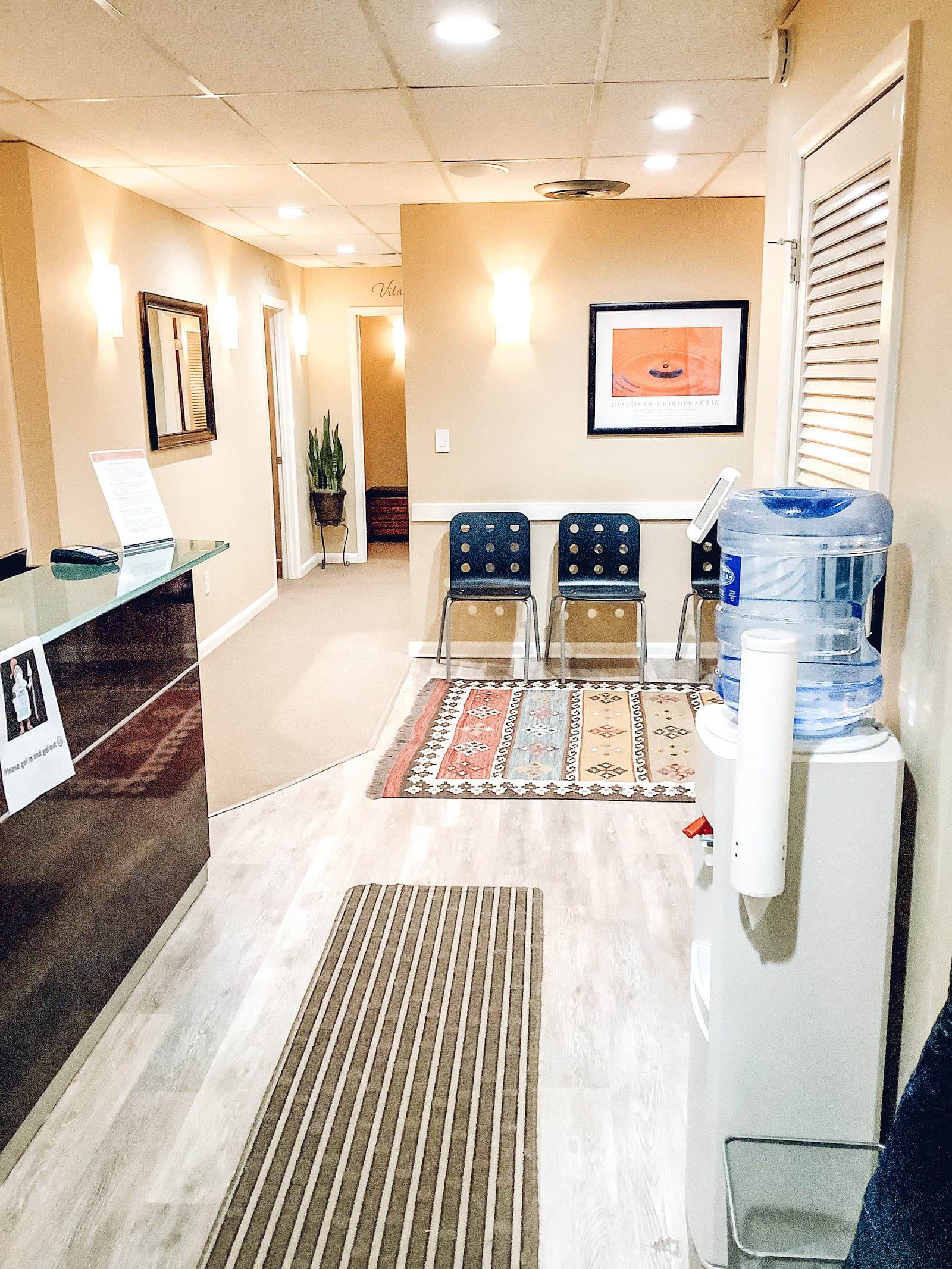 Noya Chiropractic photo