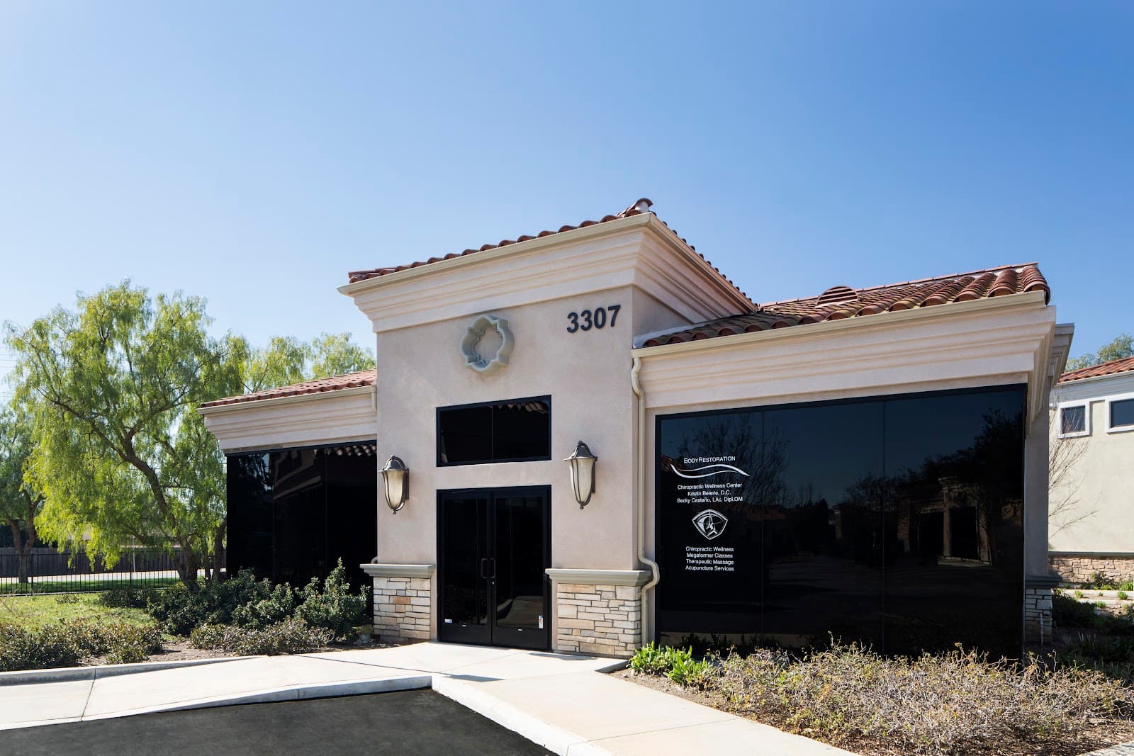 BodyRestoration Chiropractic in Thousand Oaks, CA BodyRestoration Chiropractic