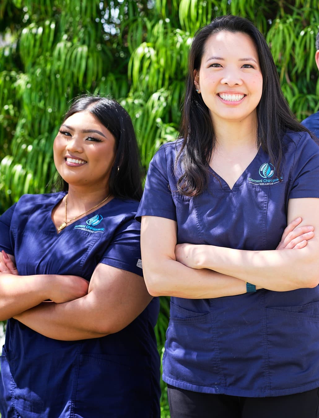 Element Chiropractic Wellness in Santa Clara, CA Element Chiropractic Wellness