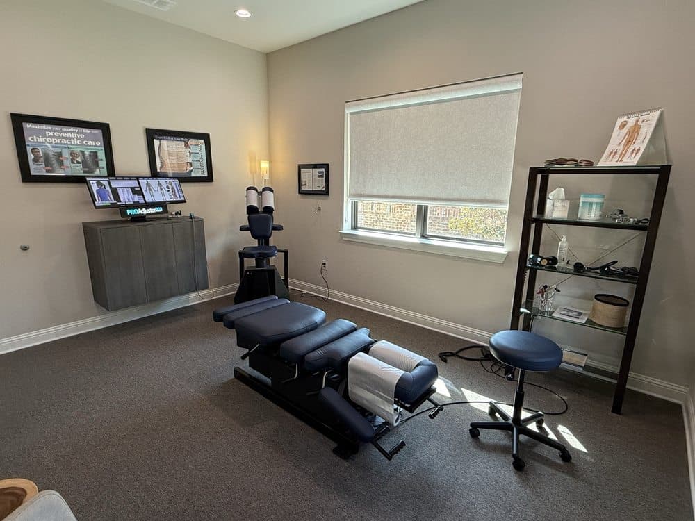 Premier Health Chiropractic & Wellness: H. Khayal, DC in Carrollton, TX Premier Health Chiropractic & Wellness: H. Khayal, DC