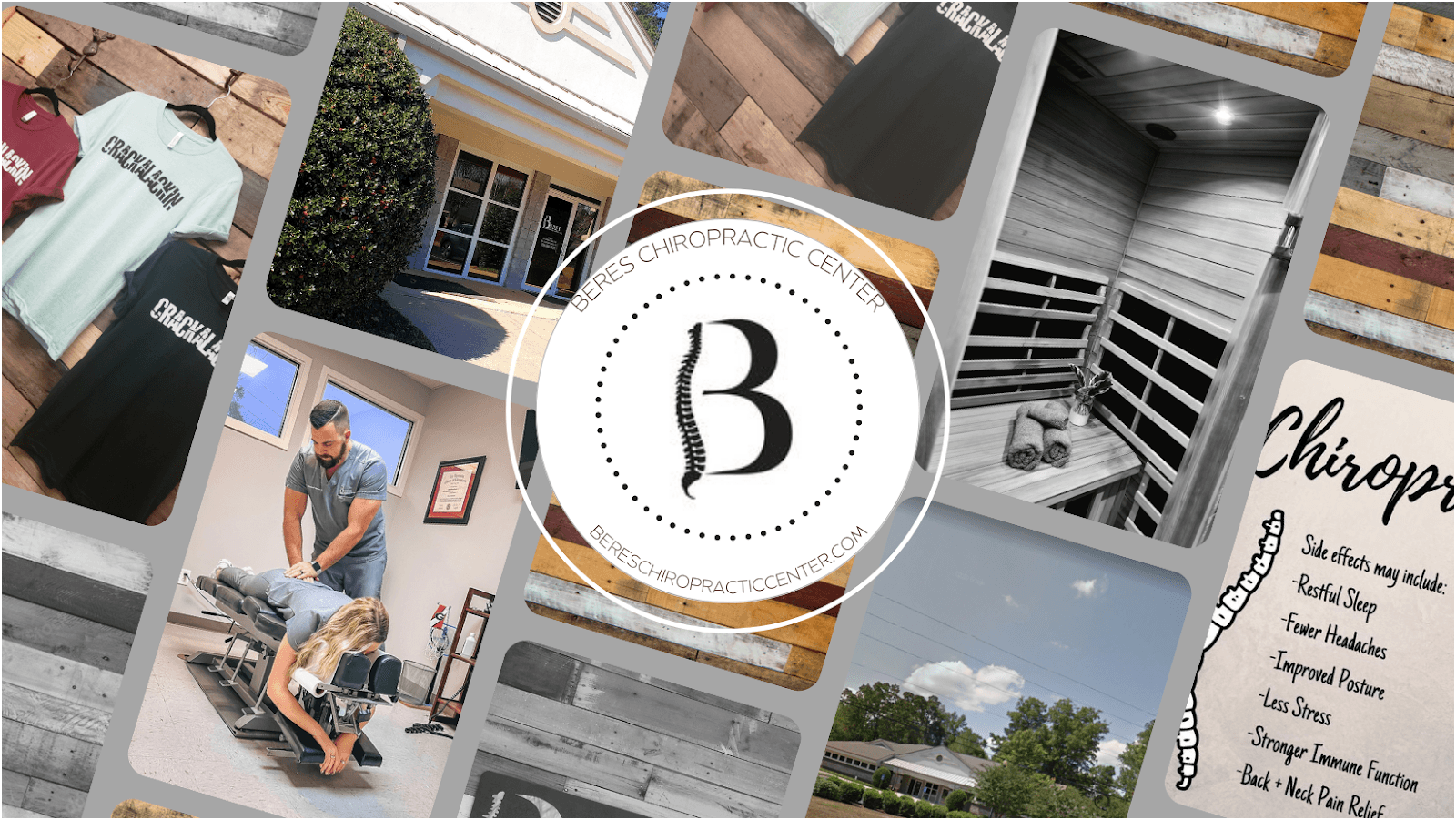 Beres Chiropractic Center Beres Chiropractic Center