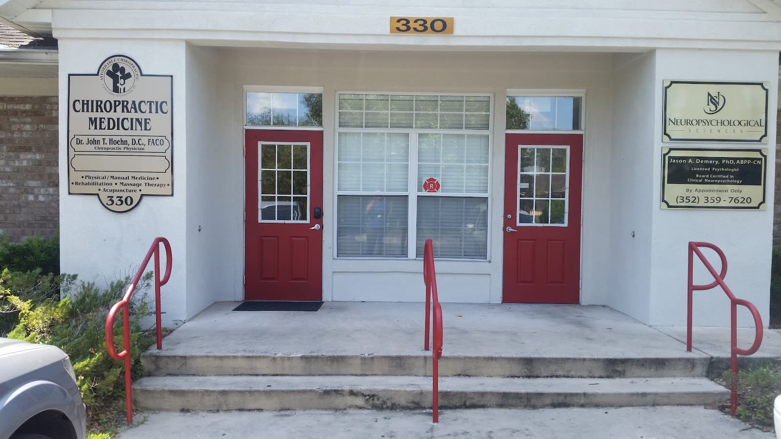 Affordable Chiropractic in Gainesville, FL Affordable Chiropractic