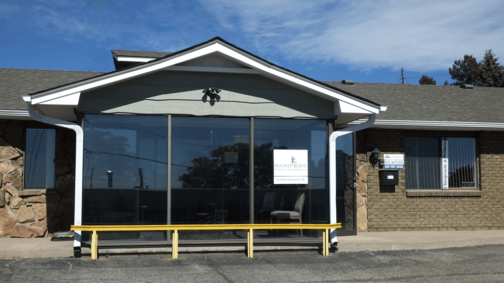 Sound Body Integrated Medicine in Lakewood, CO Sound Body Integrated Medicine