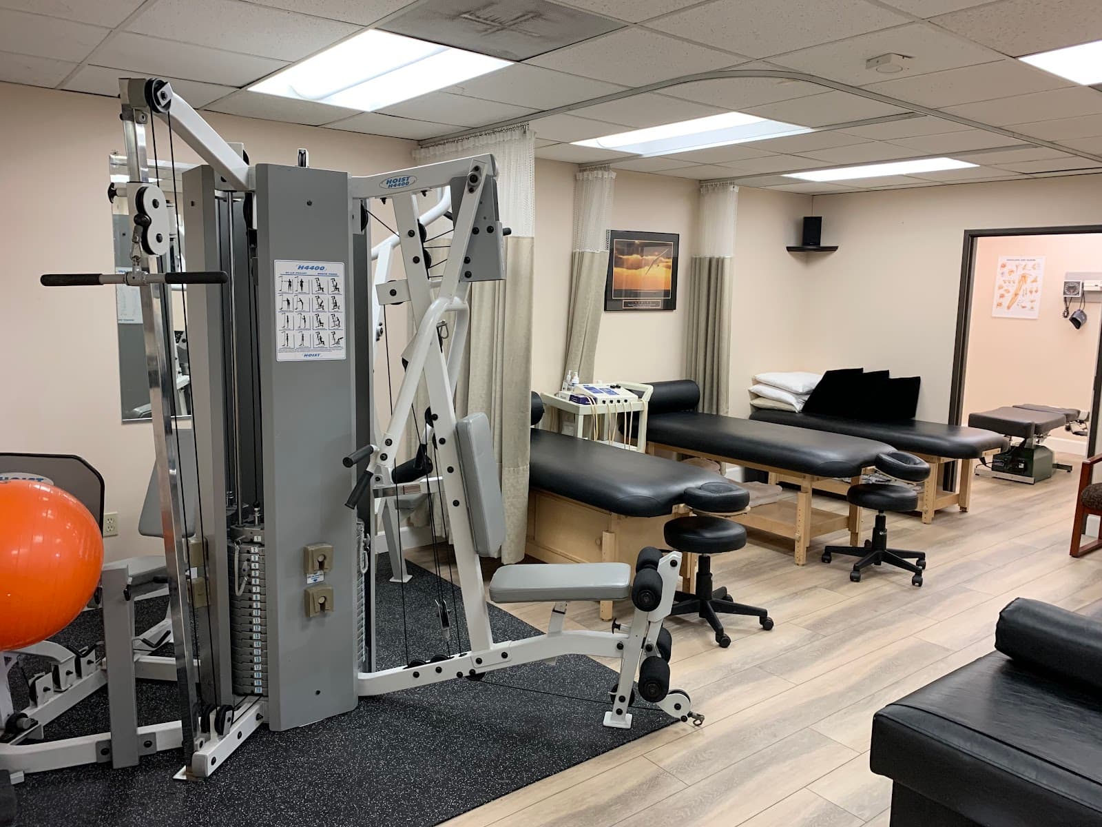 Tagliarini Chiropractic Inc in Santa Ana, CA Tagliarini Chiropractic Inc