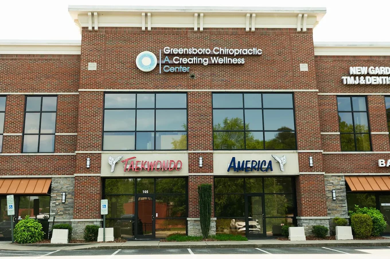 Greensboro Chiropractic