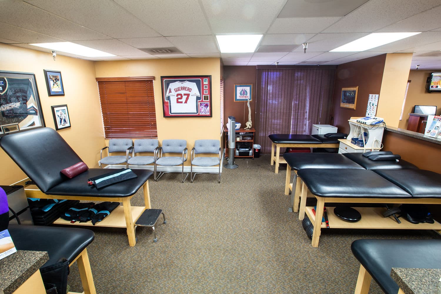 Sports & Family Chiropractic in Anaheim, CA Sports & Family Chiropractic