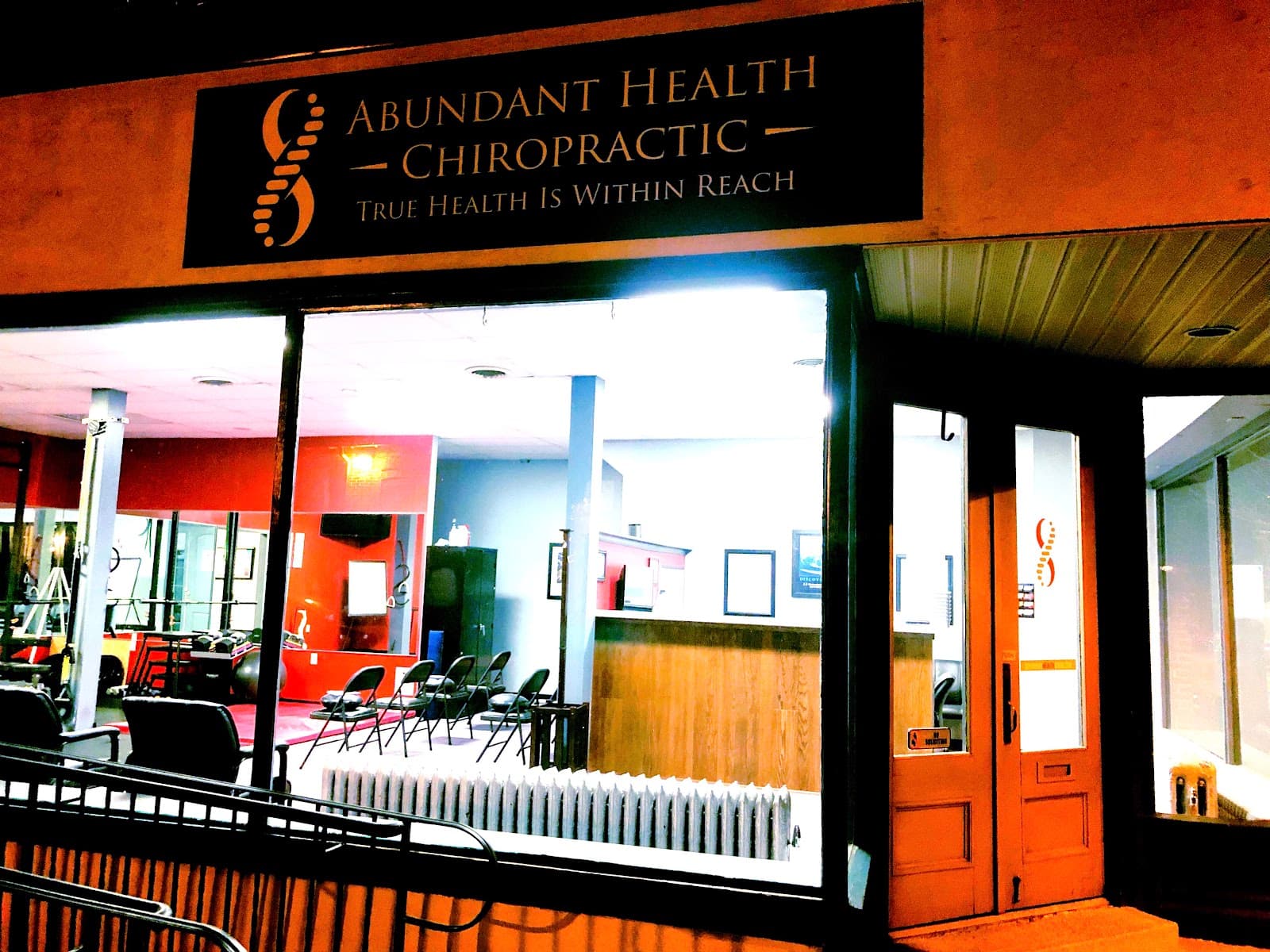 Abundant Health Chiropractic