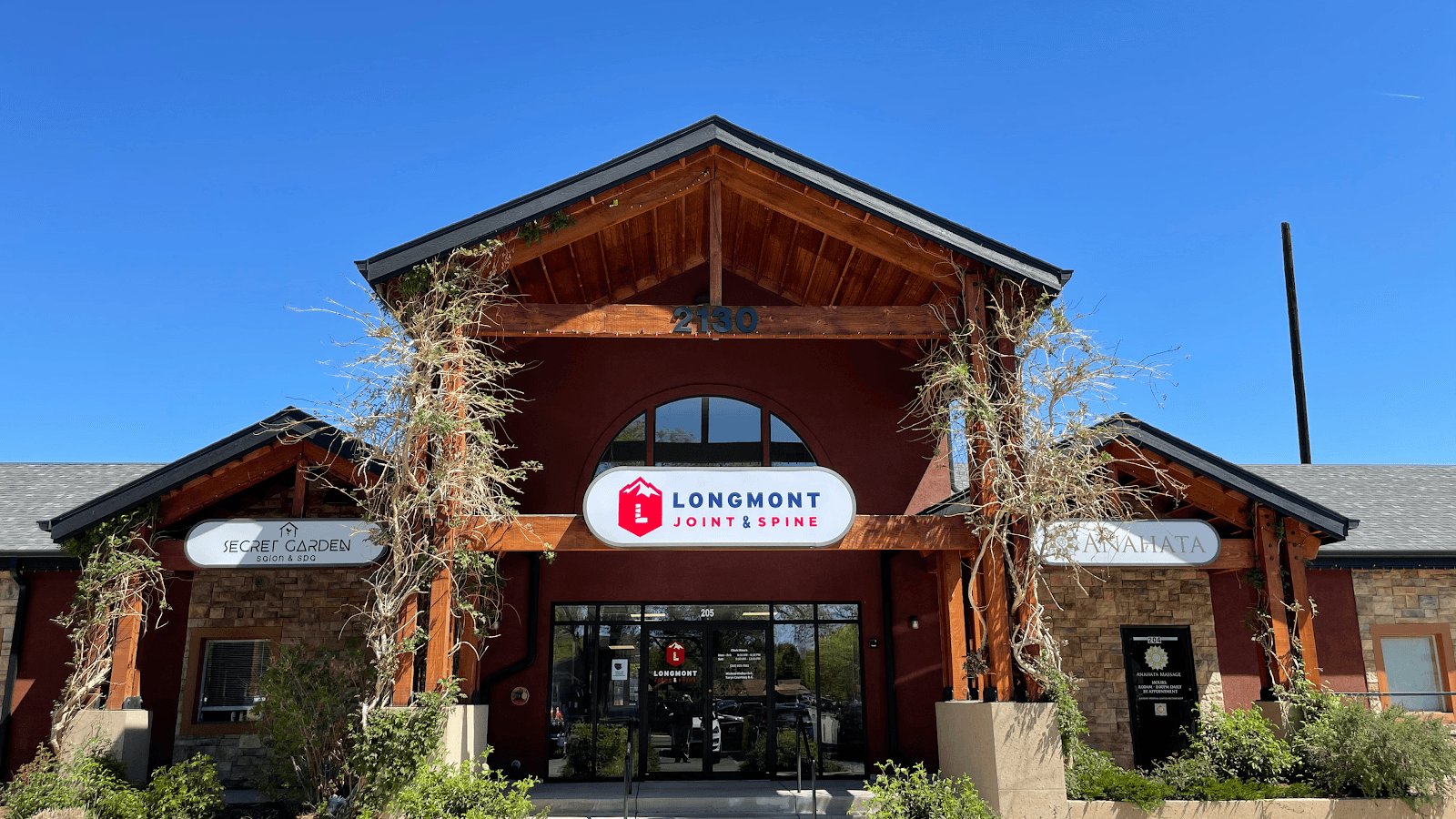 Longmont Joint and Spine in Longmont, CO Longmont Joint and Spine