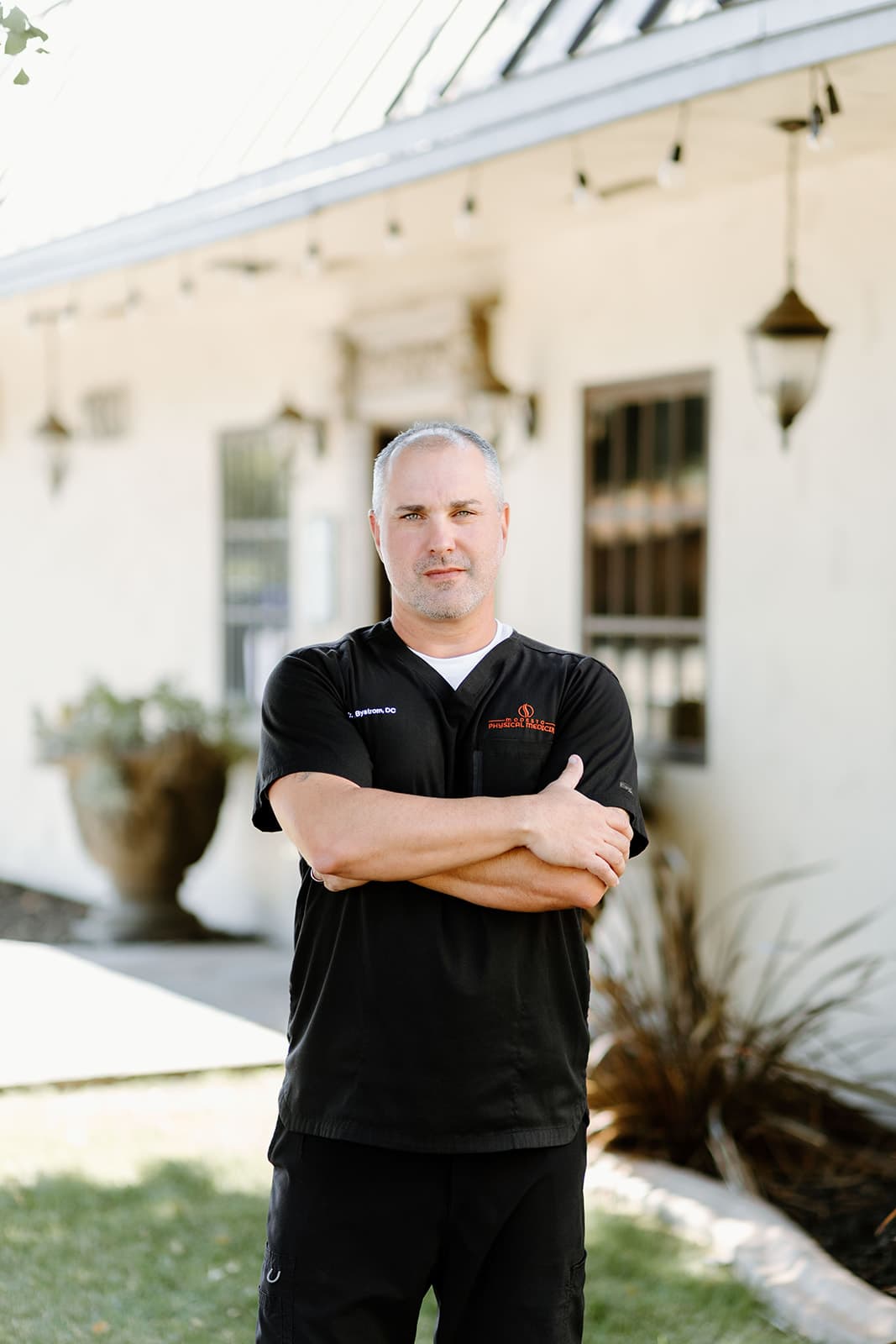 Modesto Physical Medicine in Modesto, CA Modesto Physical Medicine