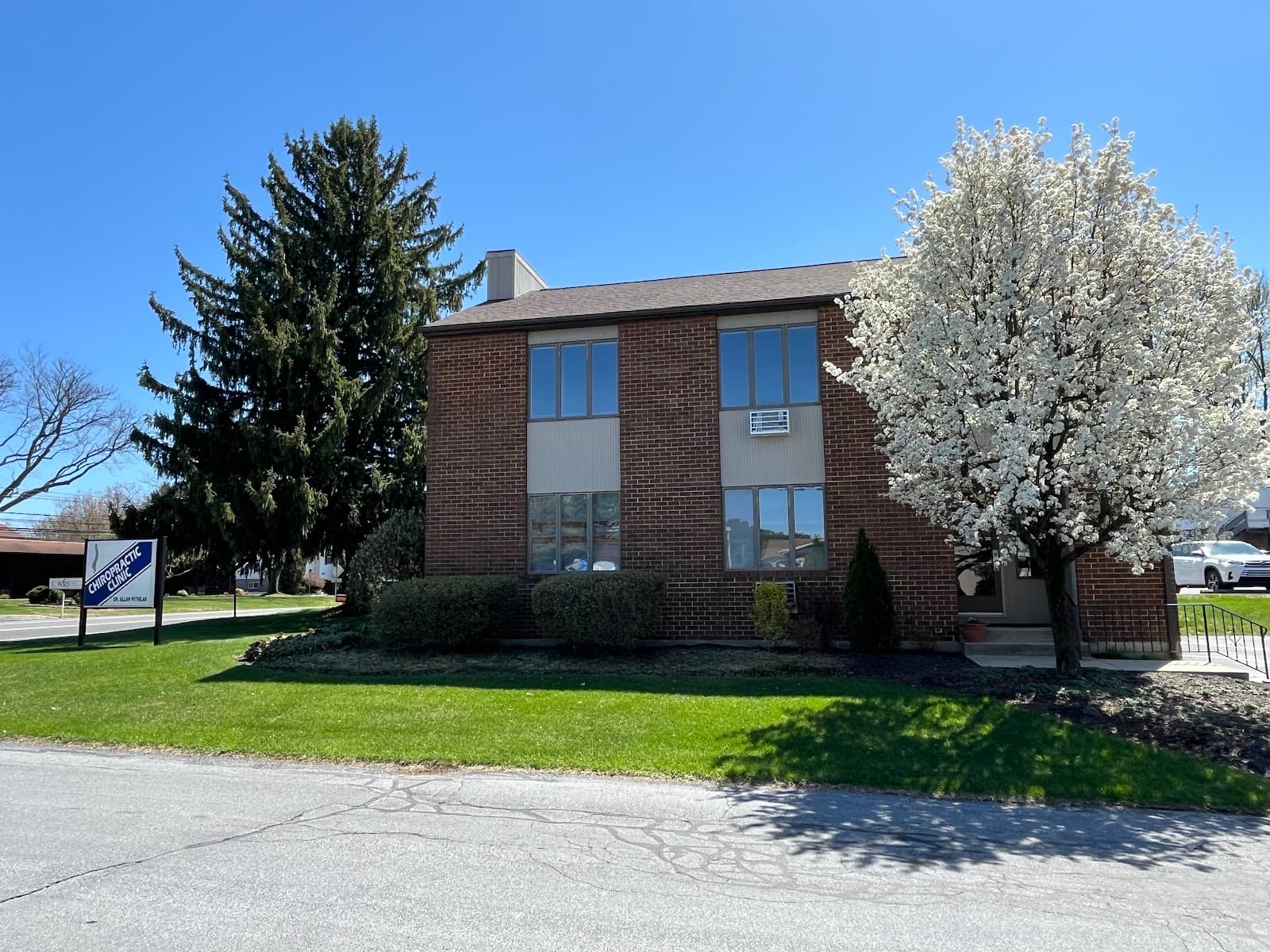 Cedar Crest Chiropractic photo