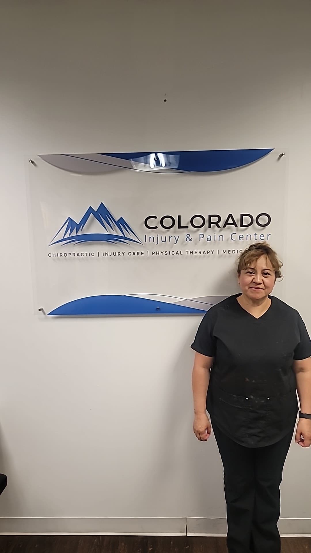 Colorado Injury & Pain Center in Aurora, CO Colorado Injury & Pain Center