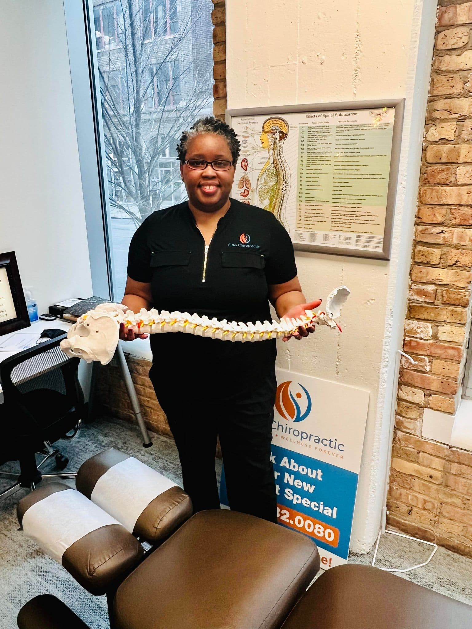 Flow Chiropractic