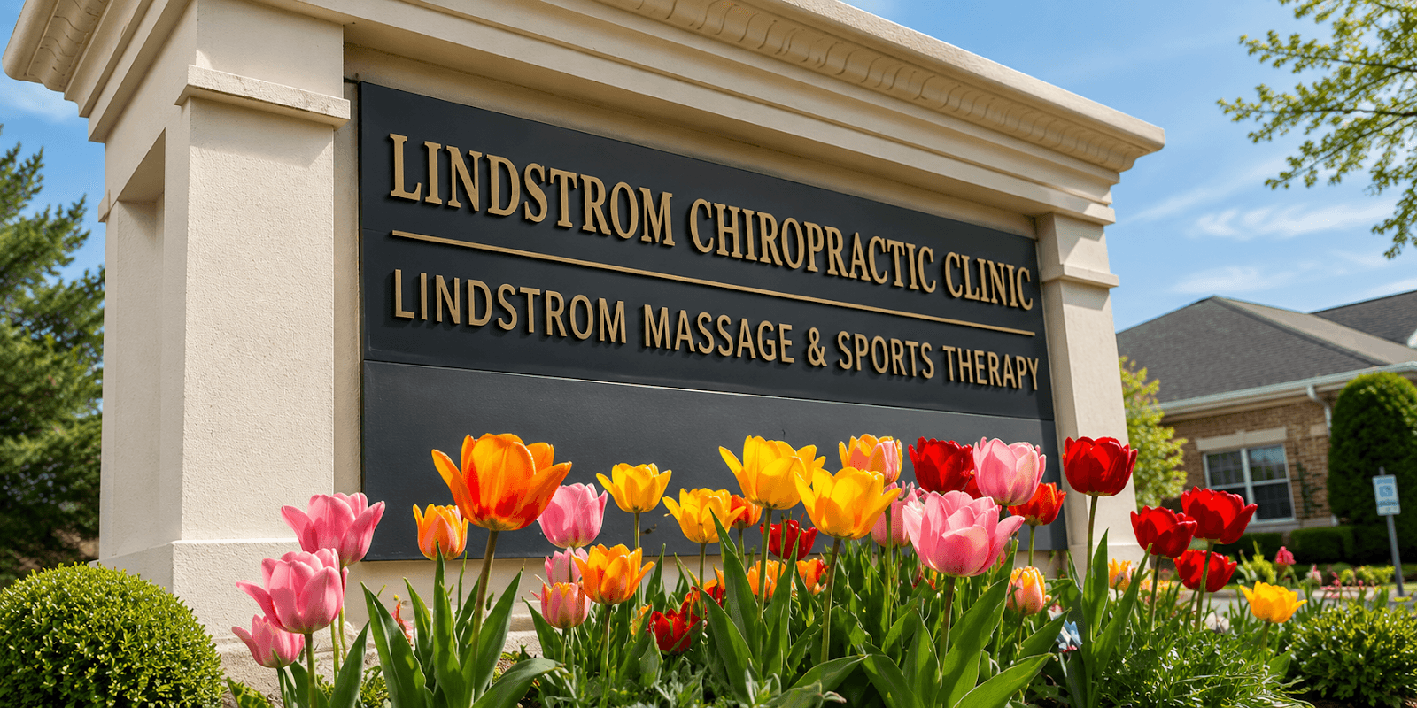 Lindstrom Chiropractic Clinic PC in Aurora, IL Lindstrom Chiropractic Clinic PC