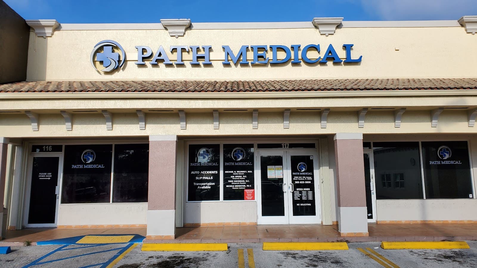 Path Medical - Dade in Miami Gardens, FL Path Medical - Dade