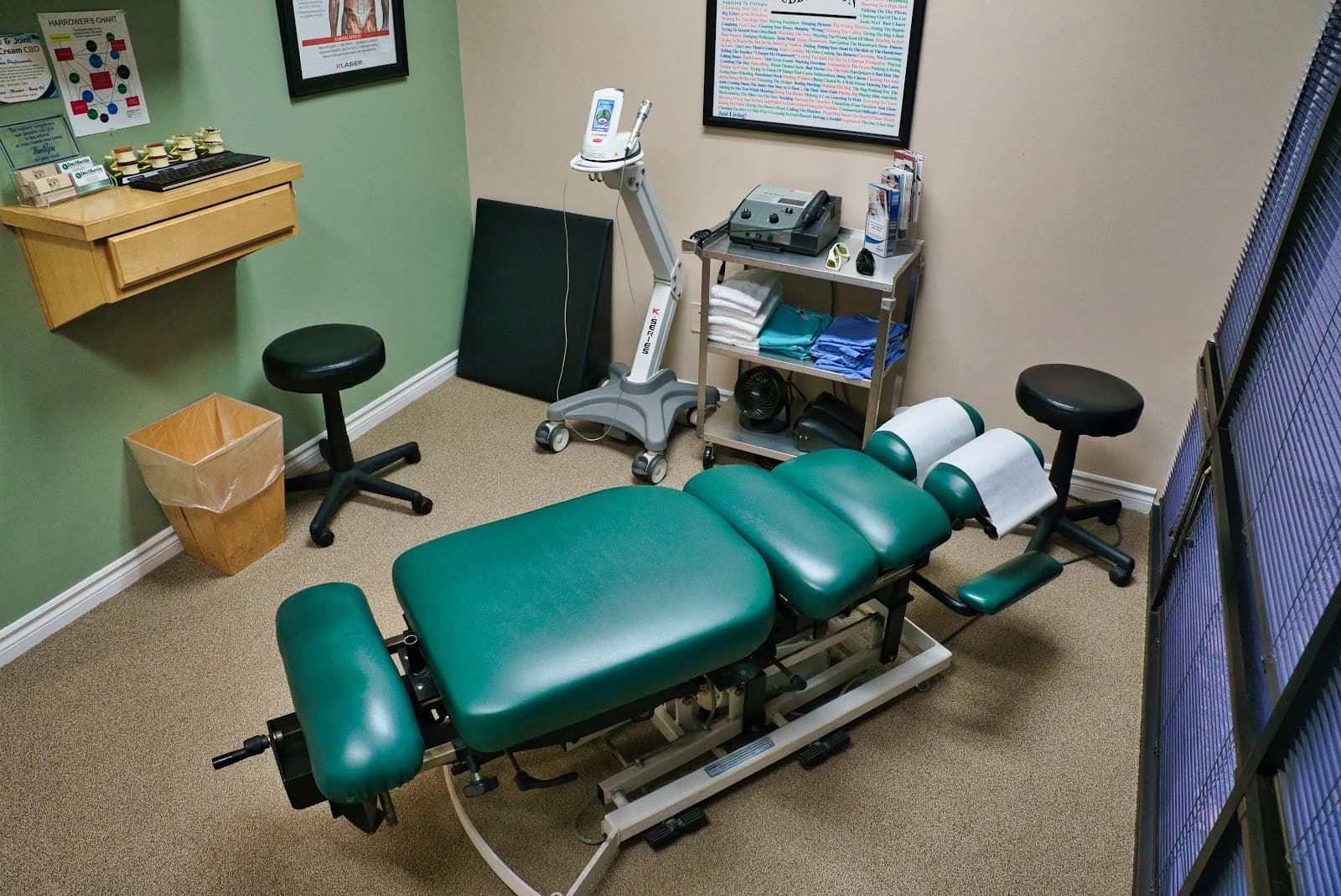 Dr. Gary Martin, Irvine Chiropractor in Irvine, CA Dr. Gary Martin, Irvine Chiropractor
