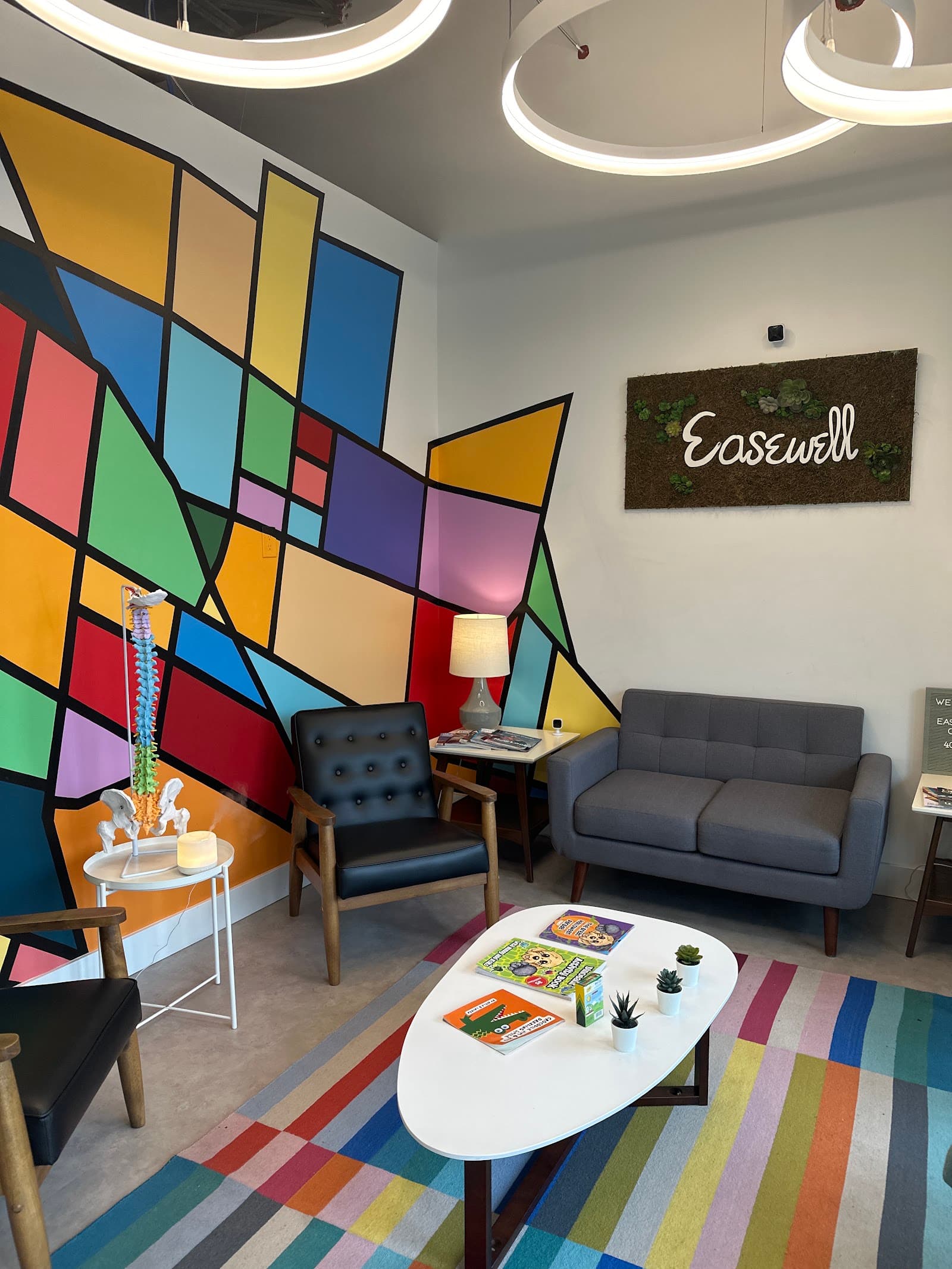Ease Wellness Chiropractic photo