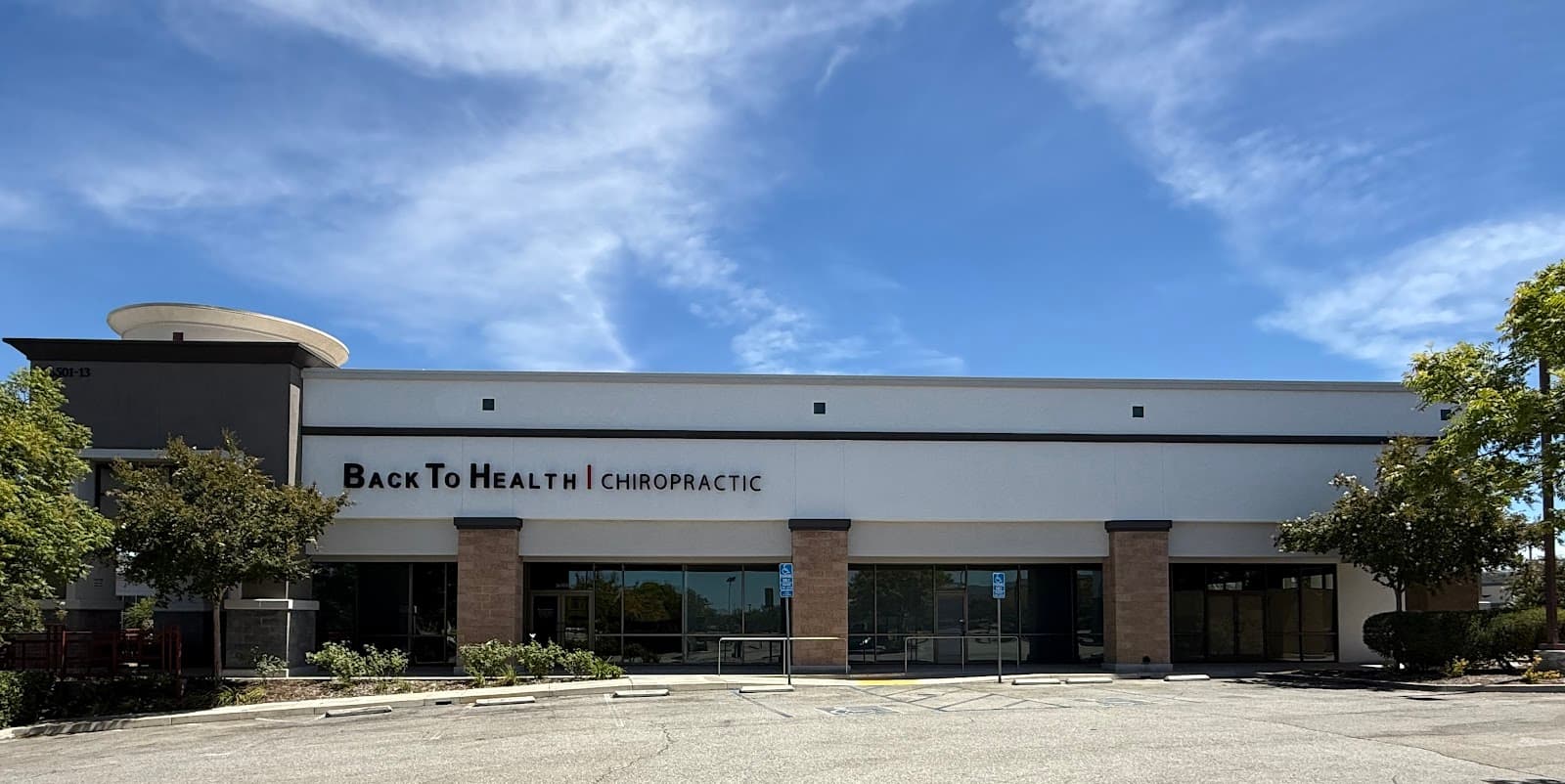 Back To Health Chiropractic - Santa Clarita in Santa Clarita, CA Back To Health Chiropractic - Santa Clarita