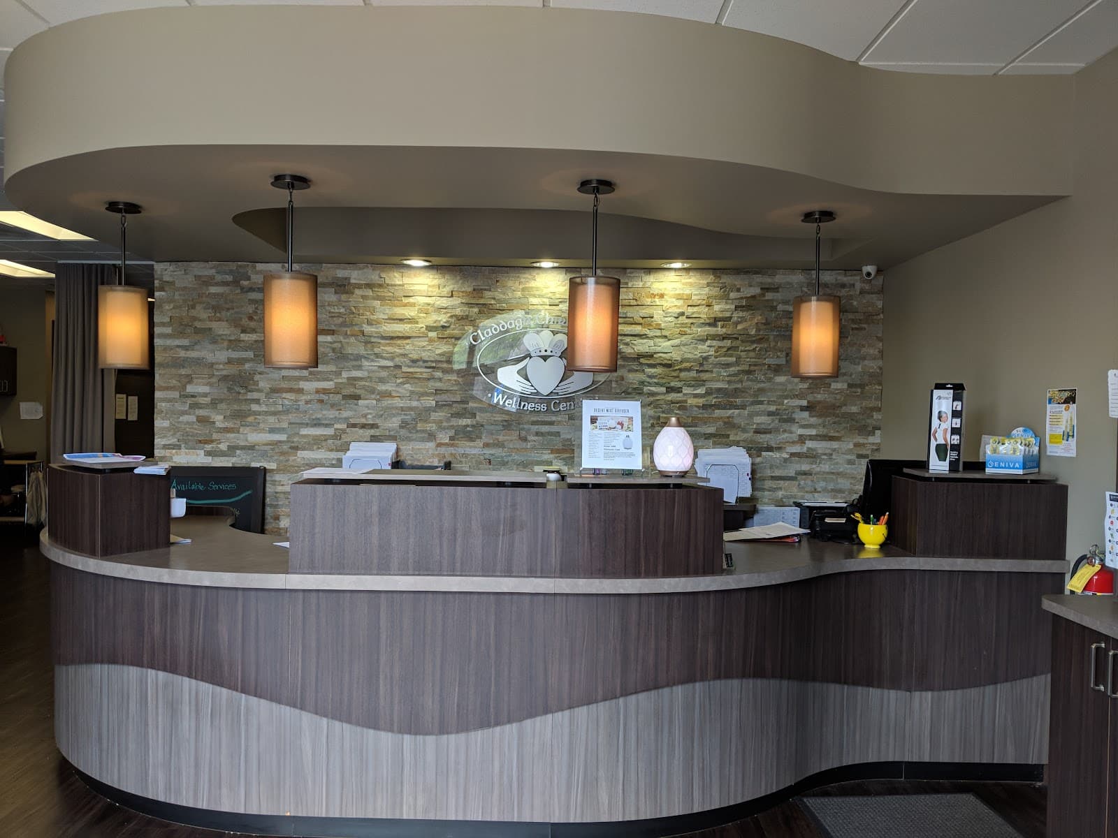 Claddagh Chiropractic Wellness Center
