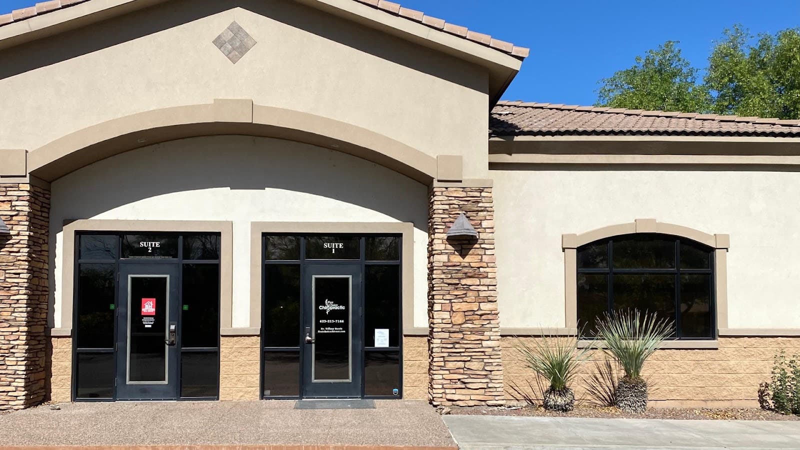 First Choice Chiropractic in Glendale, AZ First Choice Chiropractic
