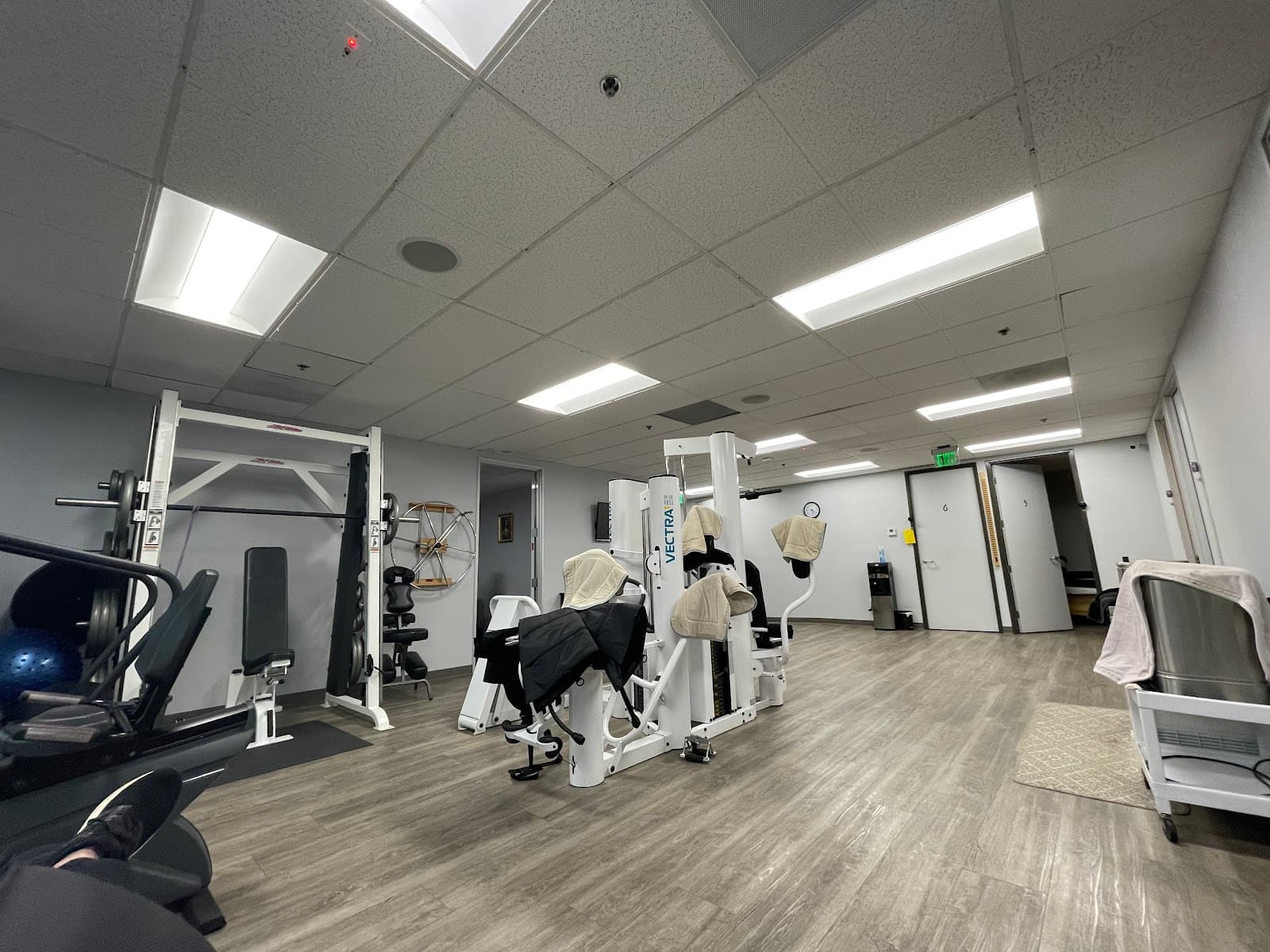Ace Chiropractic Clinic in Glendale, CA Ace Chiropractic Clinic