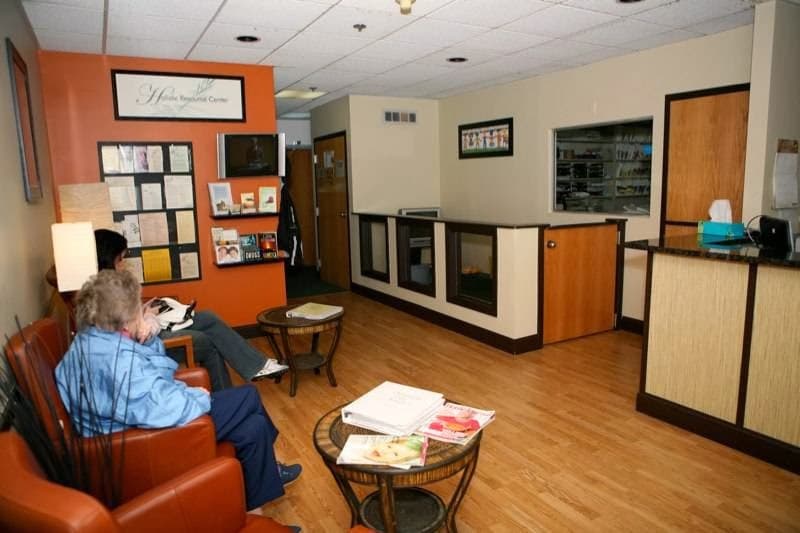 Baritz Chiropractic & Wellness Center in Brockton, MA Baritz Chiropractic & Wellness Center