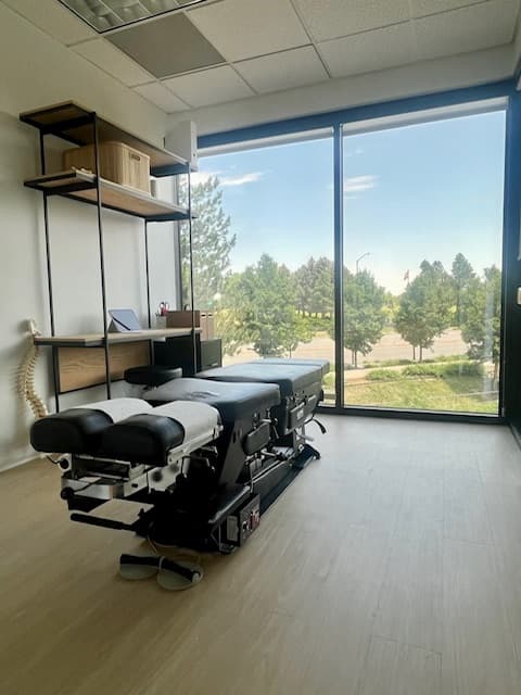 Boulder Sports Clinic in Boulder, CO Boulder Sports Clinic