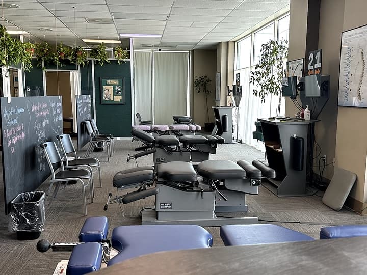 Frye Chiropractic Inc in Lancaster, CA Frye Chiropractic Inc