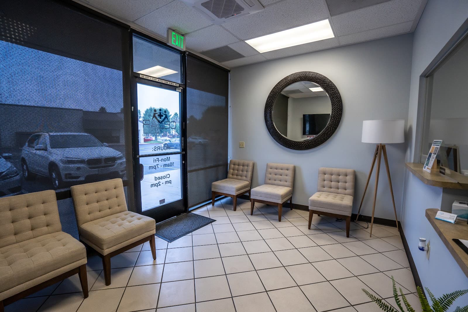 Cedar Pointe Chiropractic Group in Corona, CA Cedar Pointe Chiropractic Group