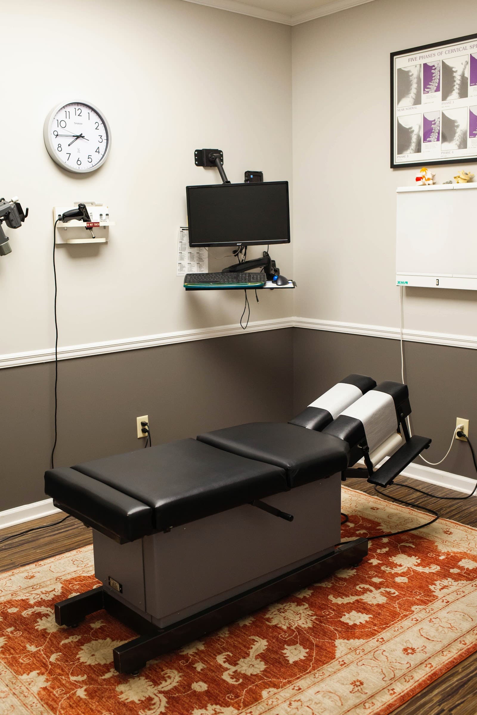 Tidwell Chiropractic & Wellness Center in Tuscaloosa, AL Tidwell Chiropractic & Wellness Center